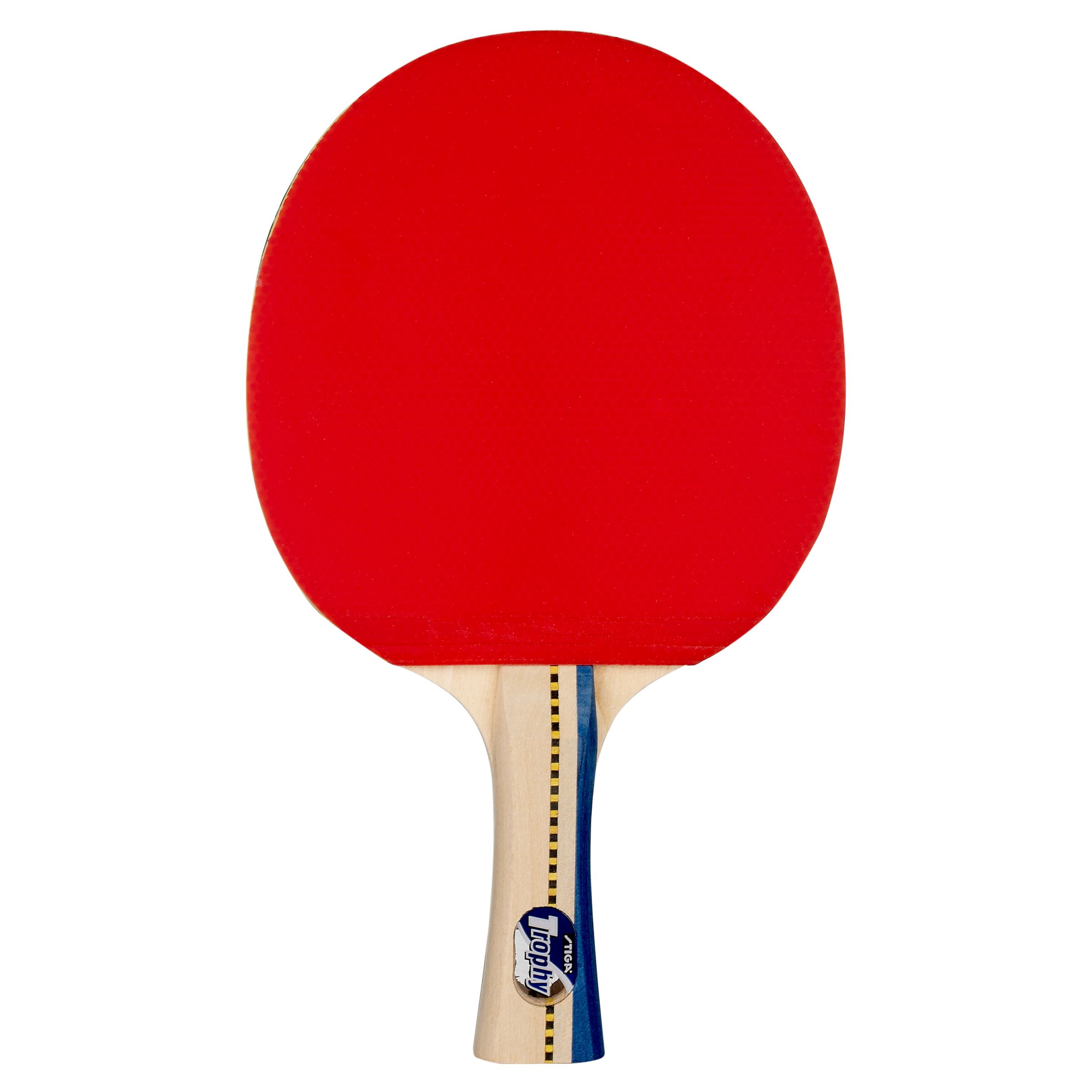 Trophy Table Tennis Bat