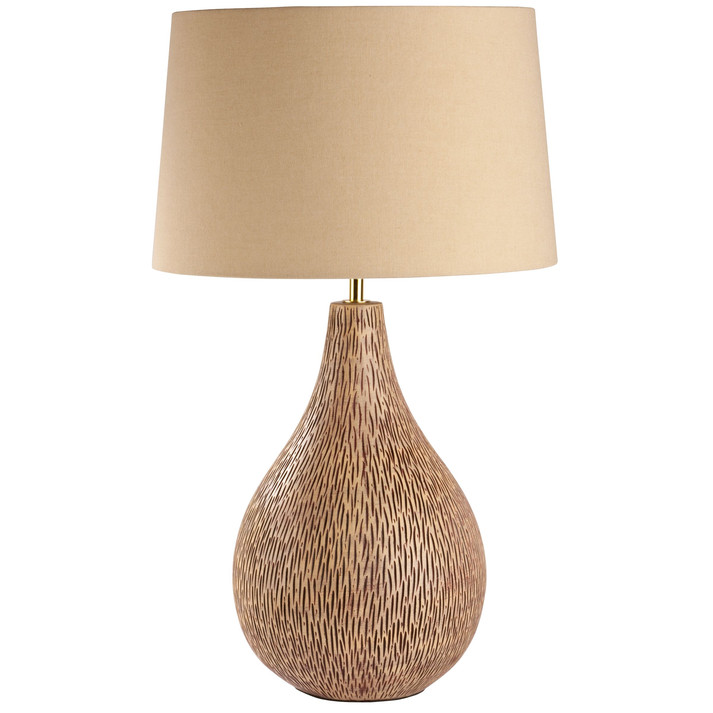 John Lewis Orianna Table Lamp