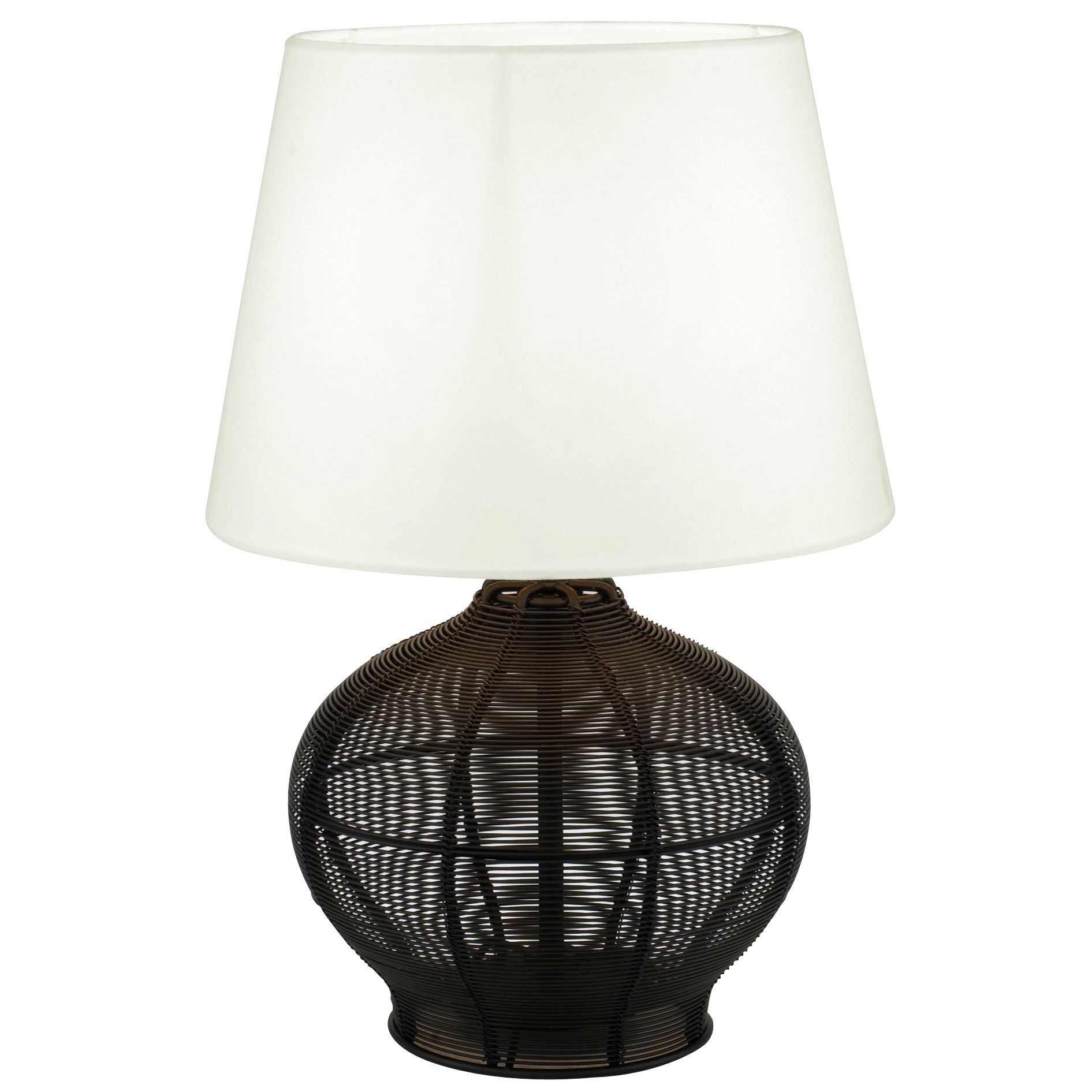 John Lewis Nico Table Lamp