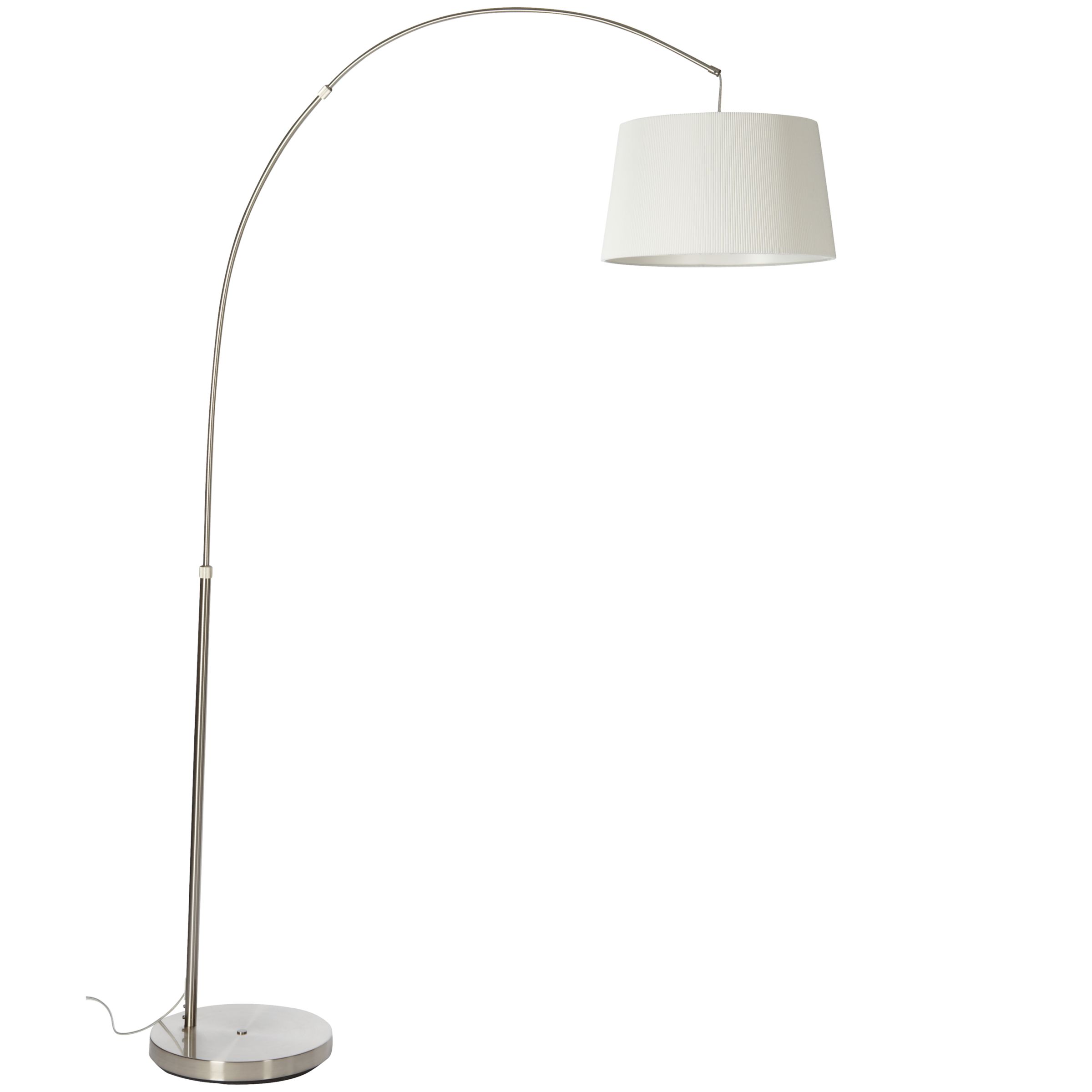 John Lewis Francesca Floor Lamp at John Lewis