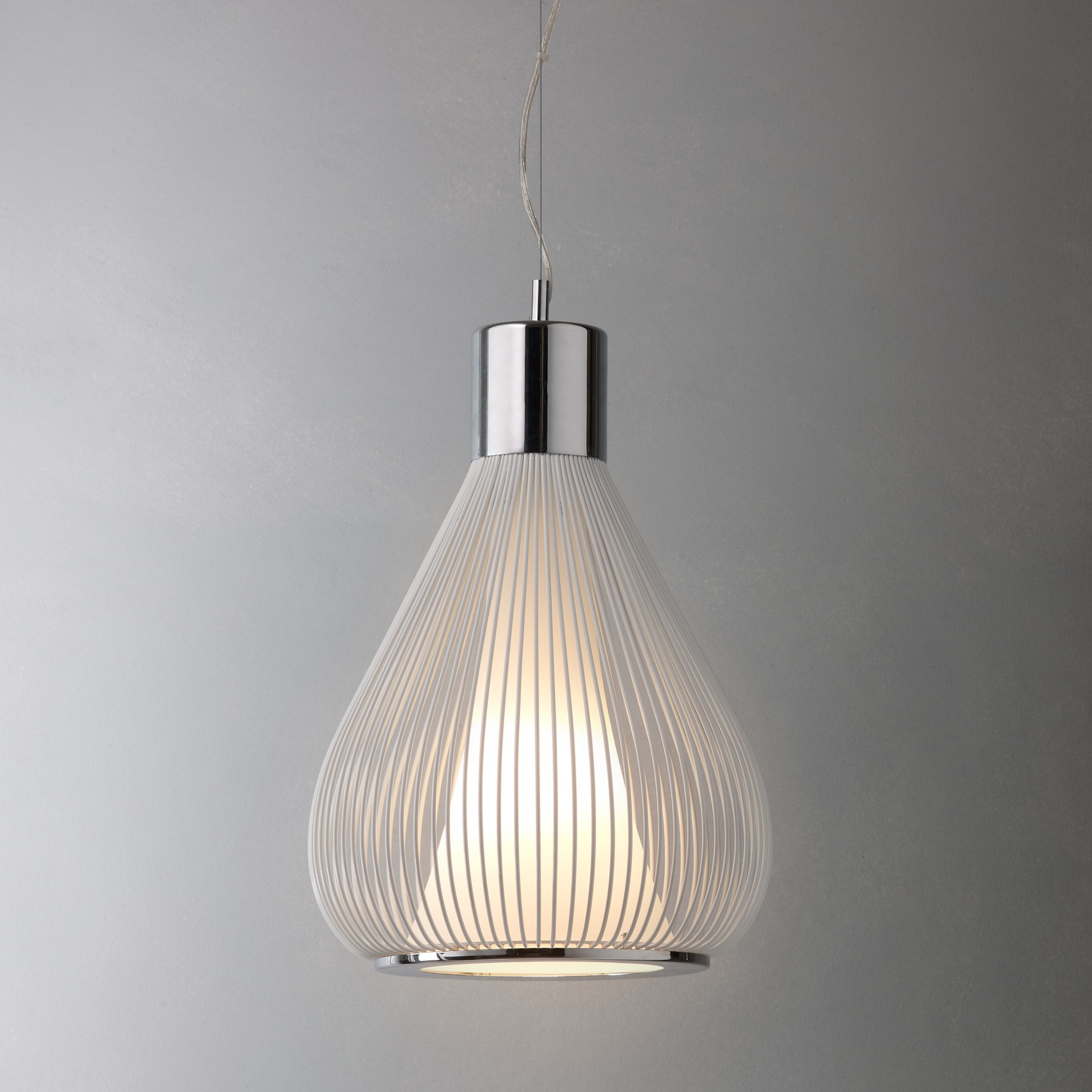 John Lewis Malmo Pendant Light at John Lewis