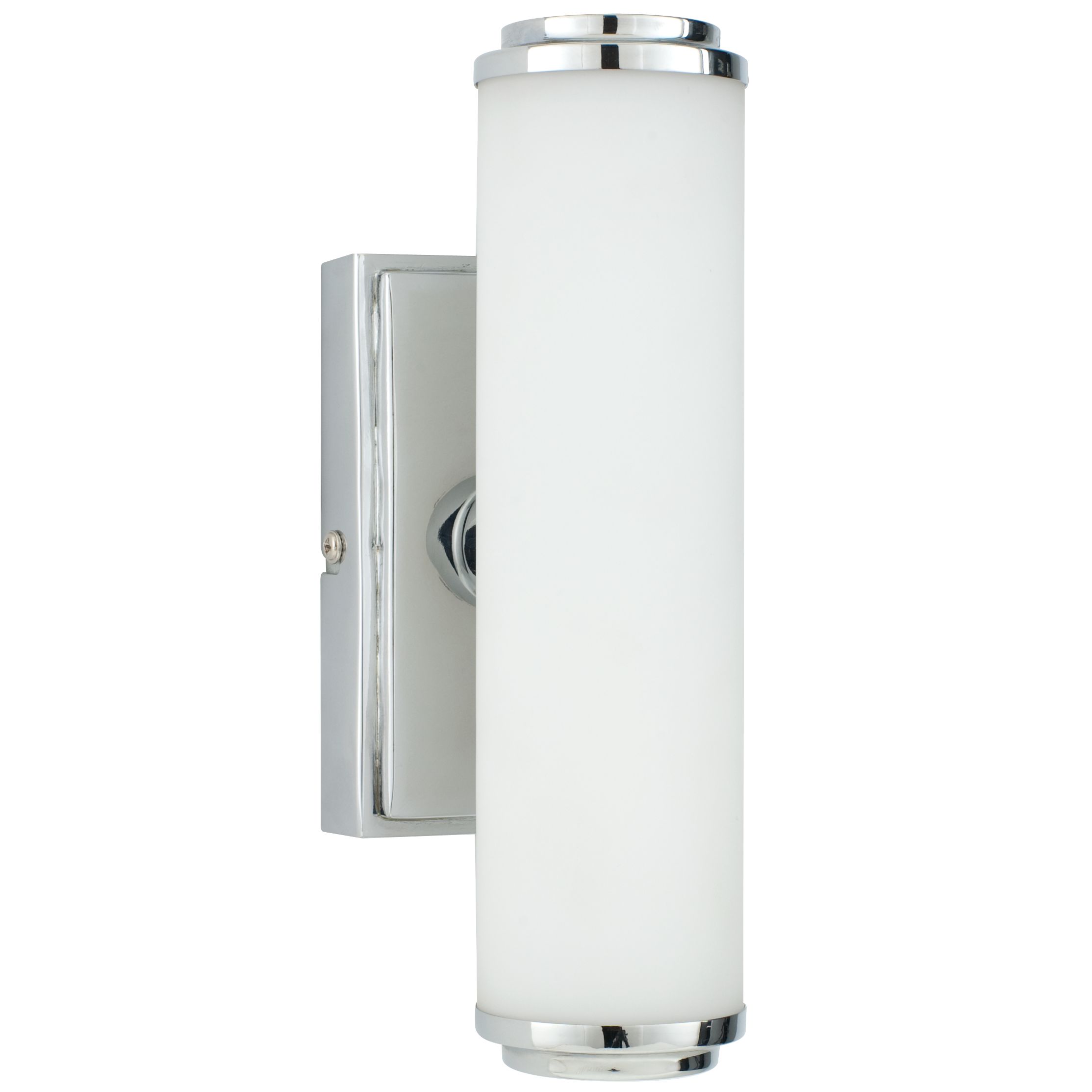 John Lewis Lombard Bathroom Wall Light