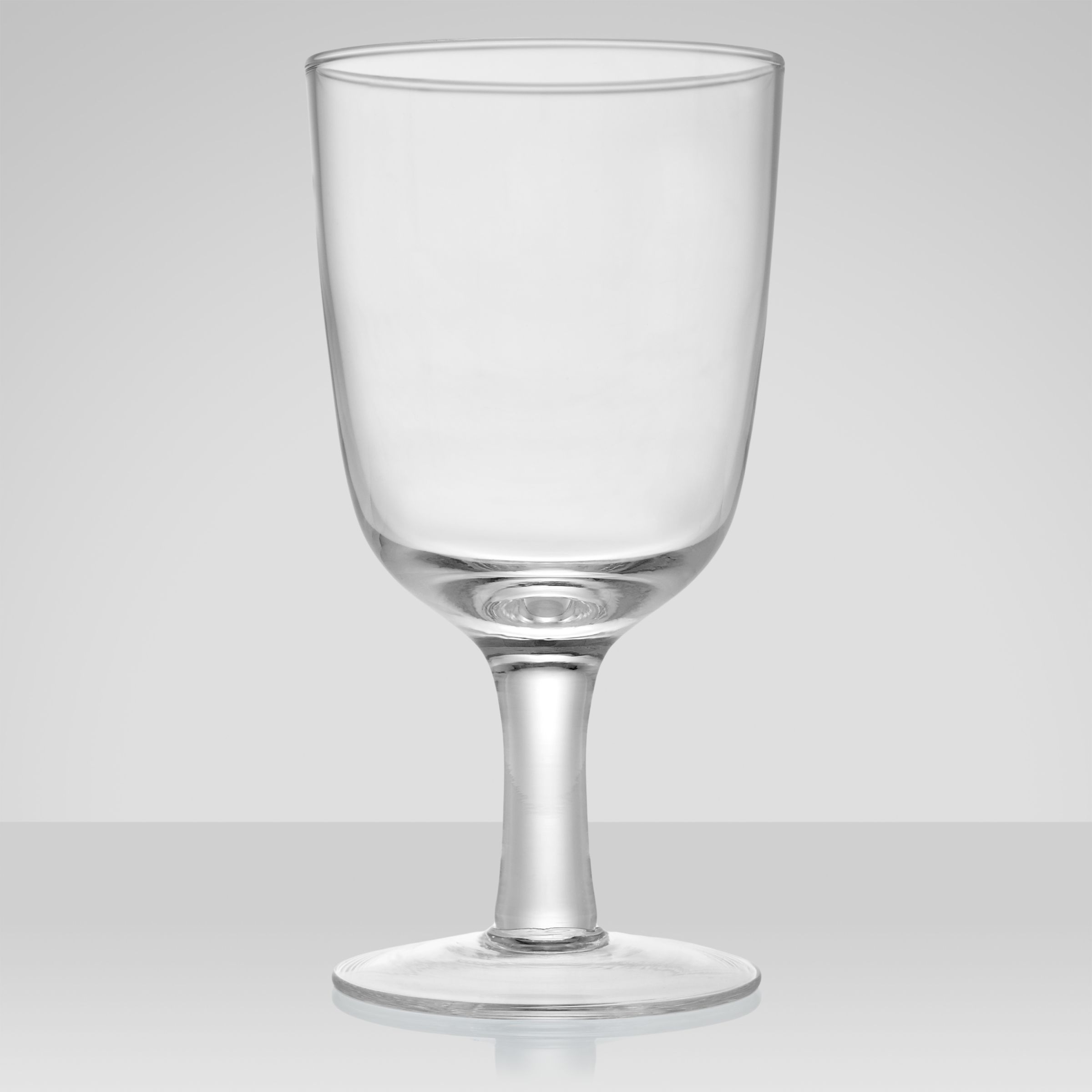 John Lewis Piccolo Wine Goblets (Box of 4) Image