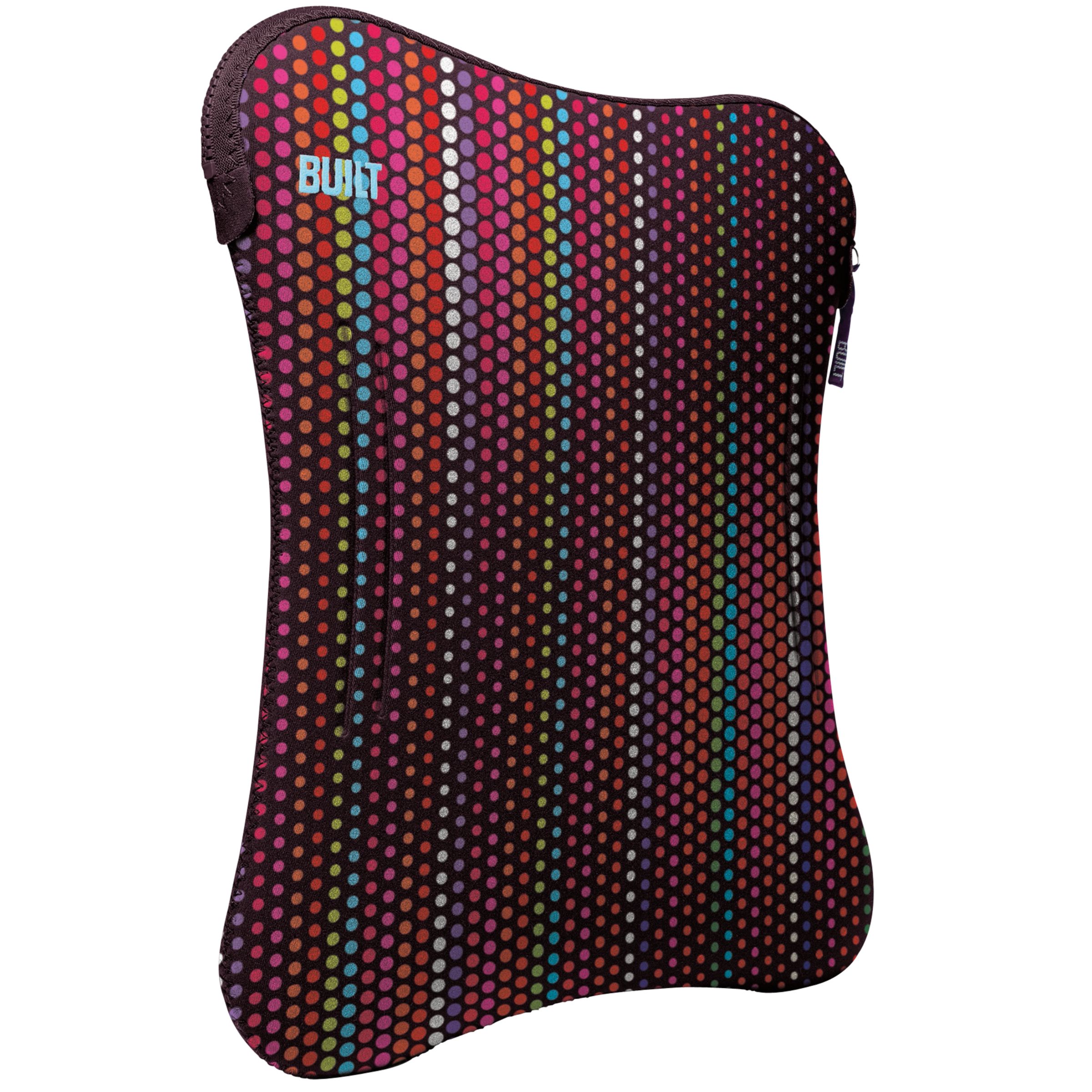 Built NY 15-16” Laptop Sleeve, Micro Dot Built NY 15-16” Laptop Sleeve, Micro Dot