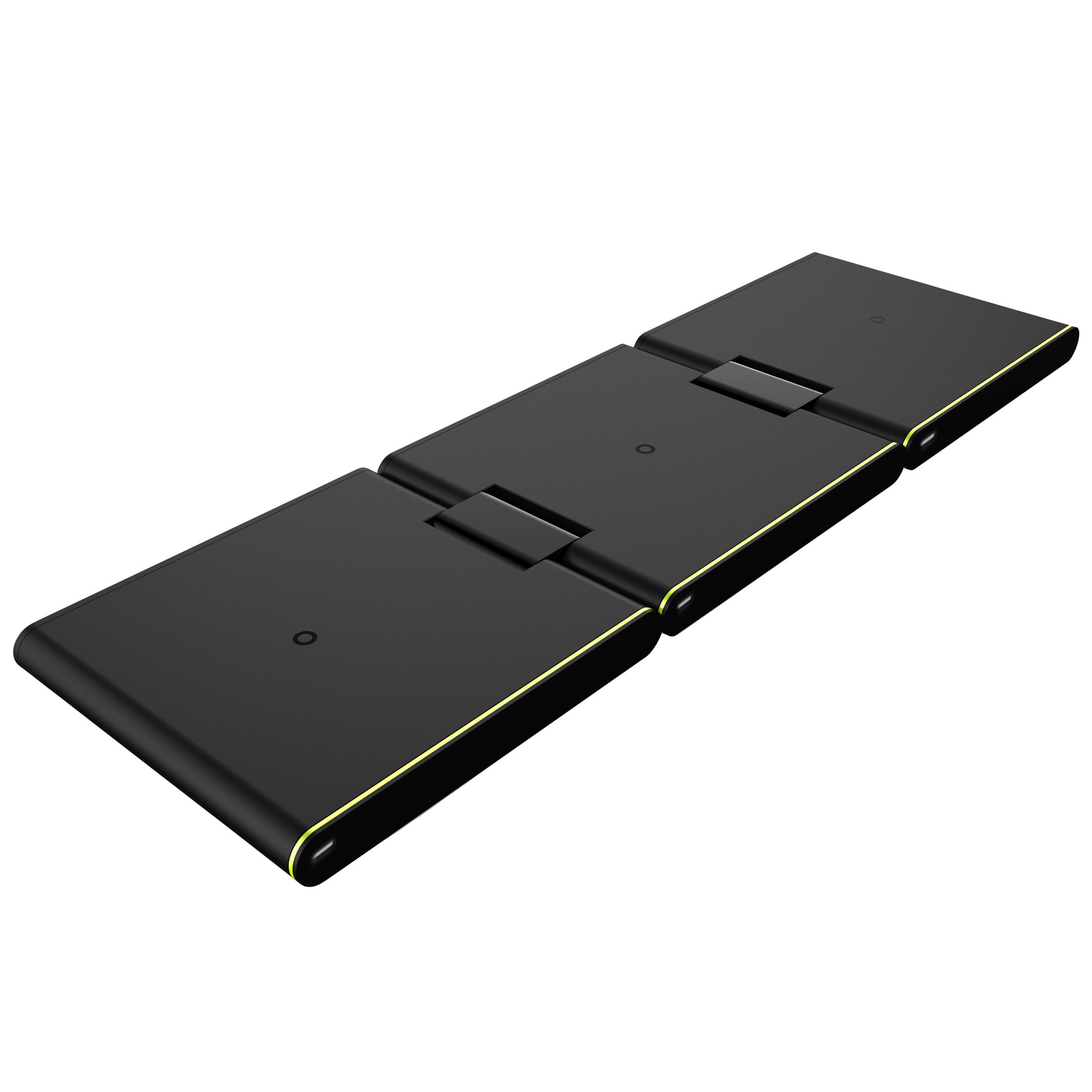 Powermat Portable Wireless Charger Mat