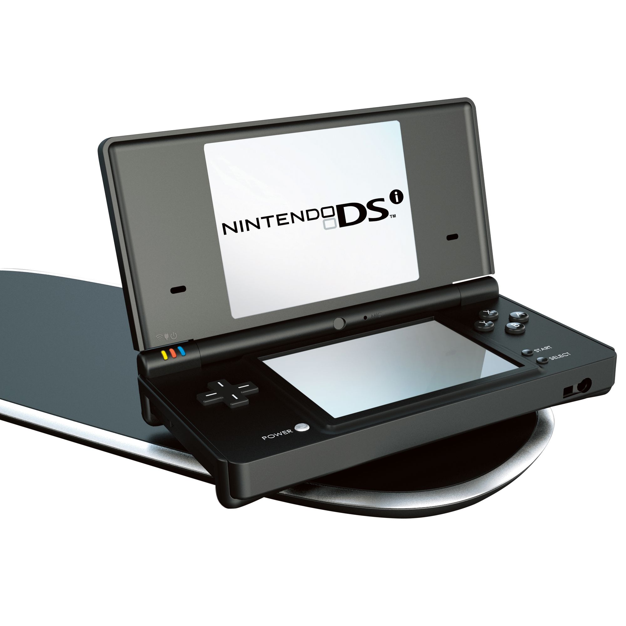 Powermat Receiver Case for Nintendo DS Lite
