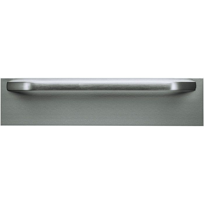 AEG KD81403E Built-In Warming Drawer, Stainless Steel at John Lewis