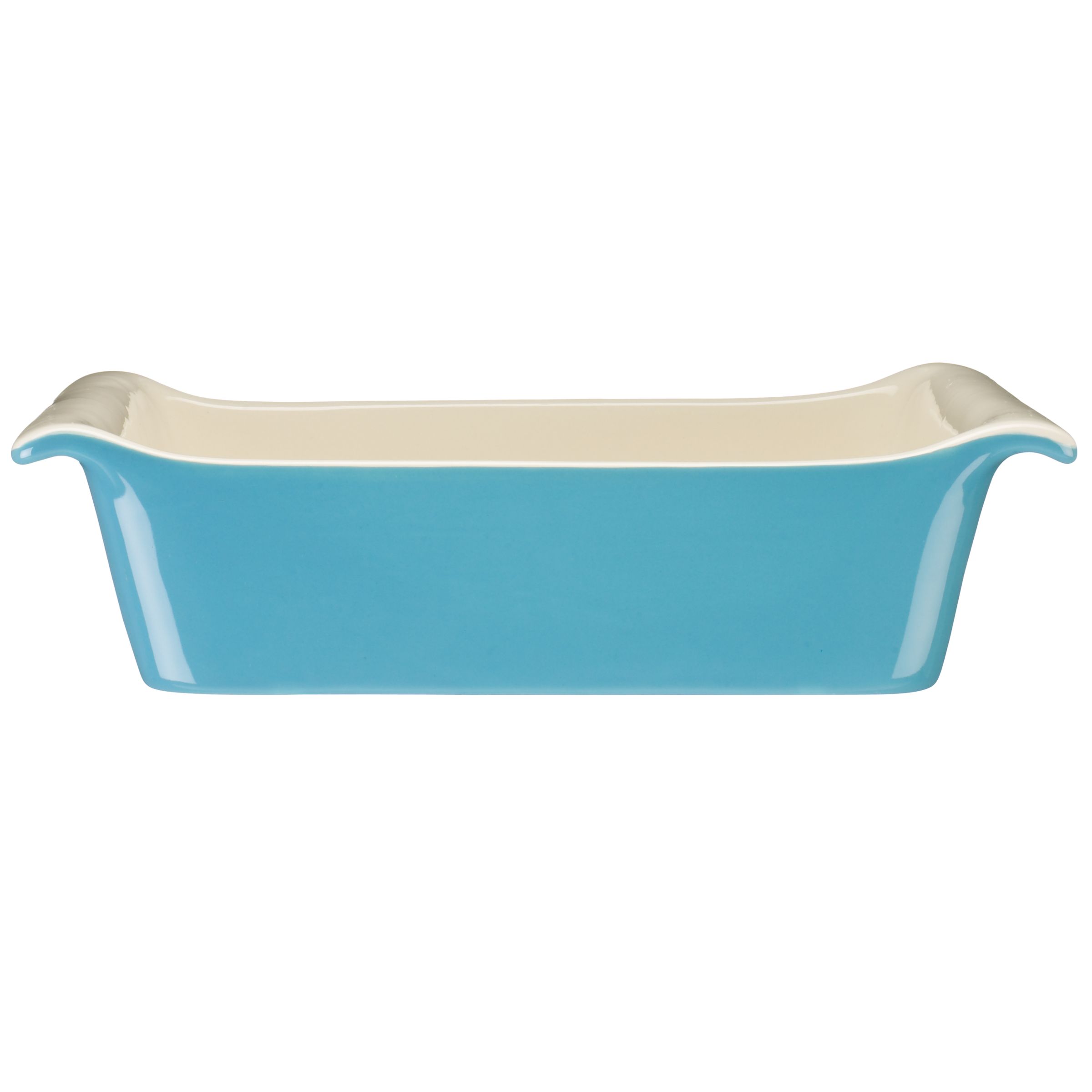 Kingfisher Rectangular Oven Dish,