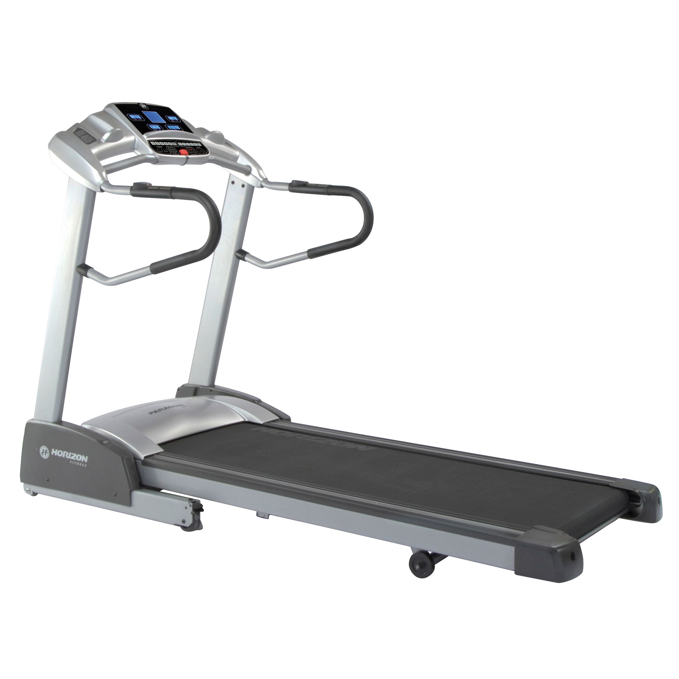 Horizon Paragon 508 Folding Treadmill at JohnLewis