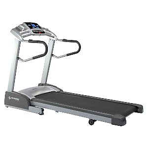 Paragon 508 Folding Treadmill