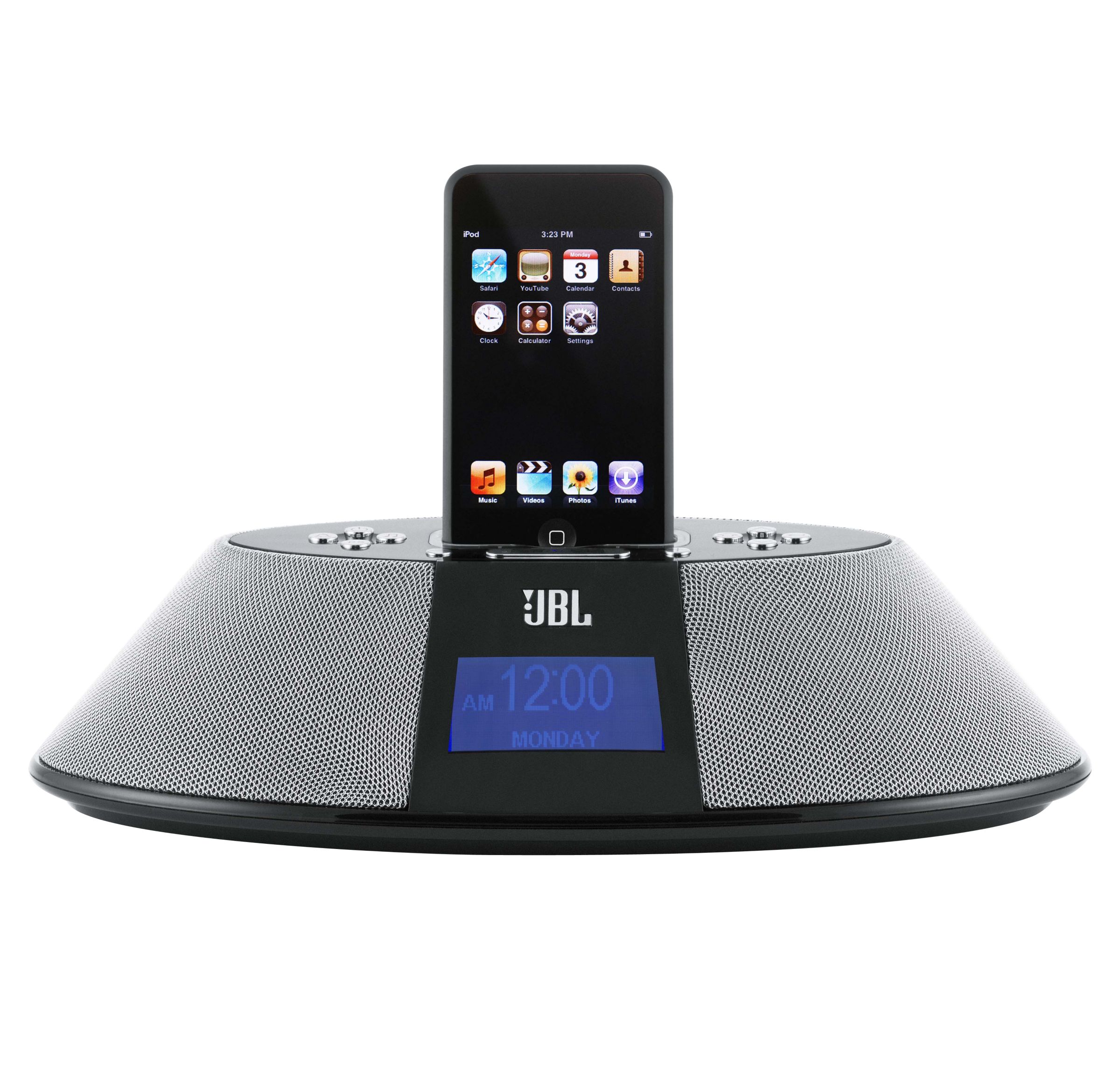 JBL On Time 200P iPod Speakers �119
