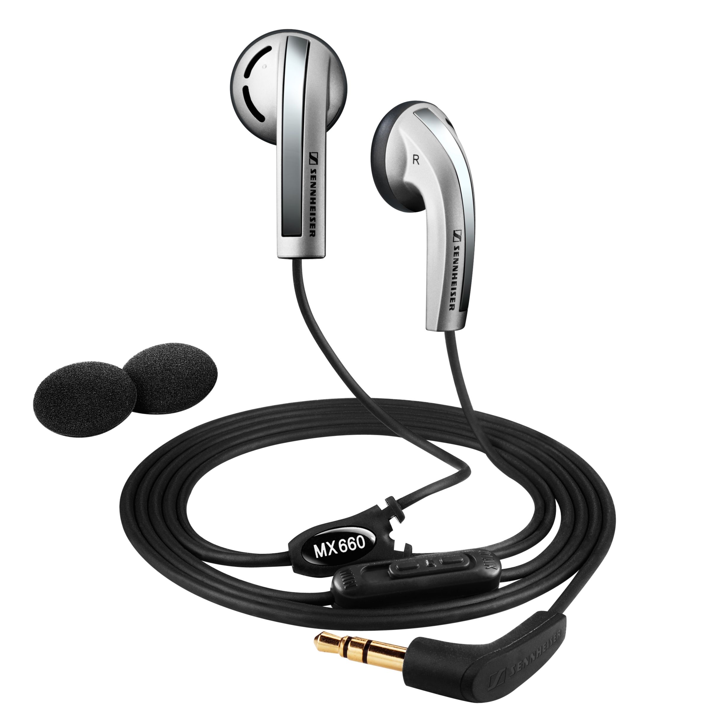 Sennheiser MX660 Earphones