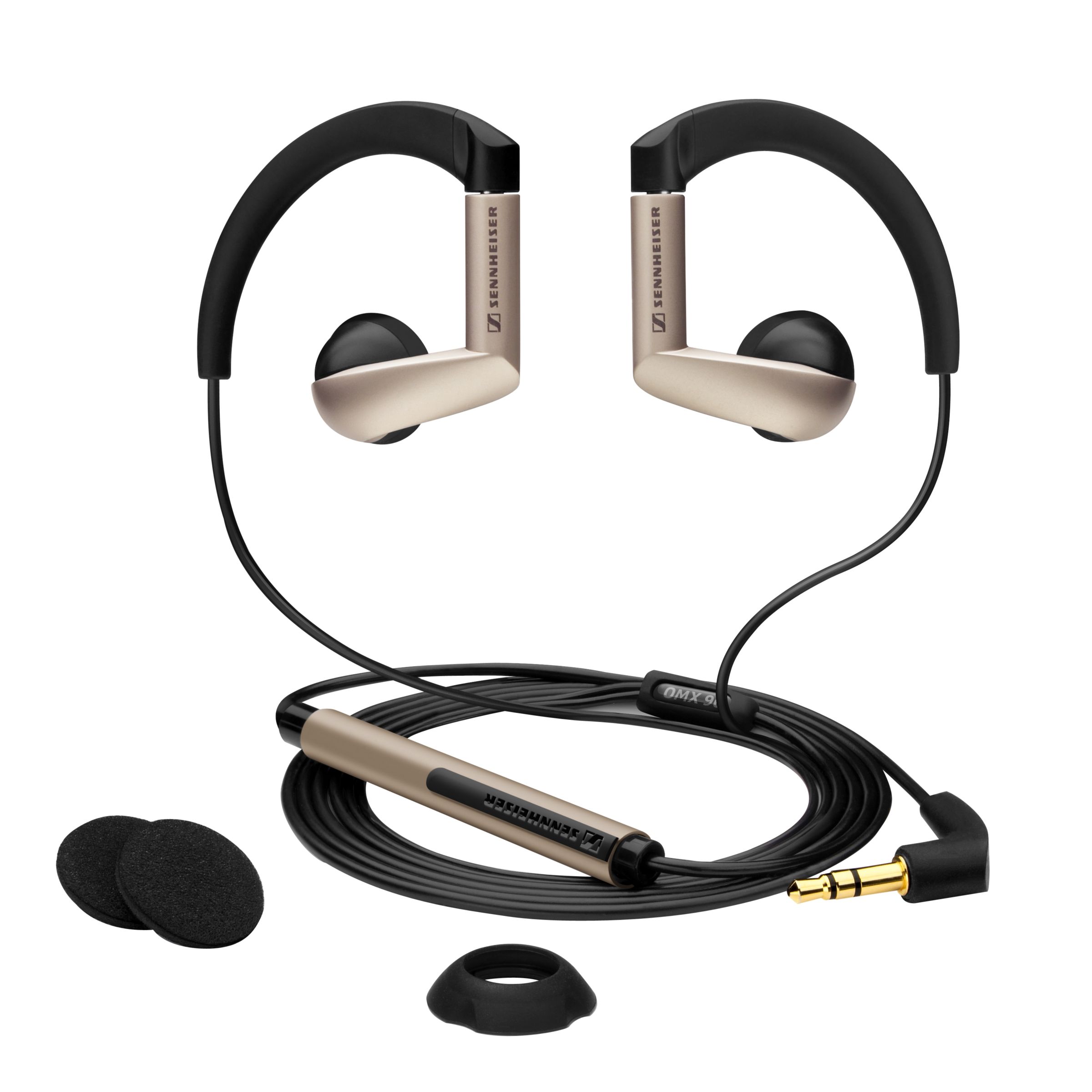 Sennheiser OMX90 VC Over-Ear Headphones