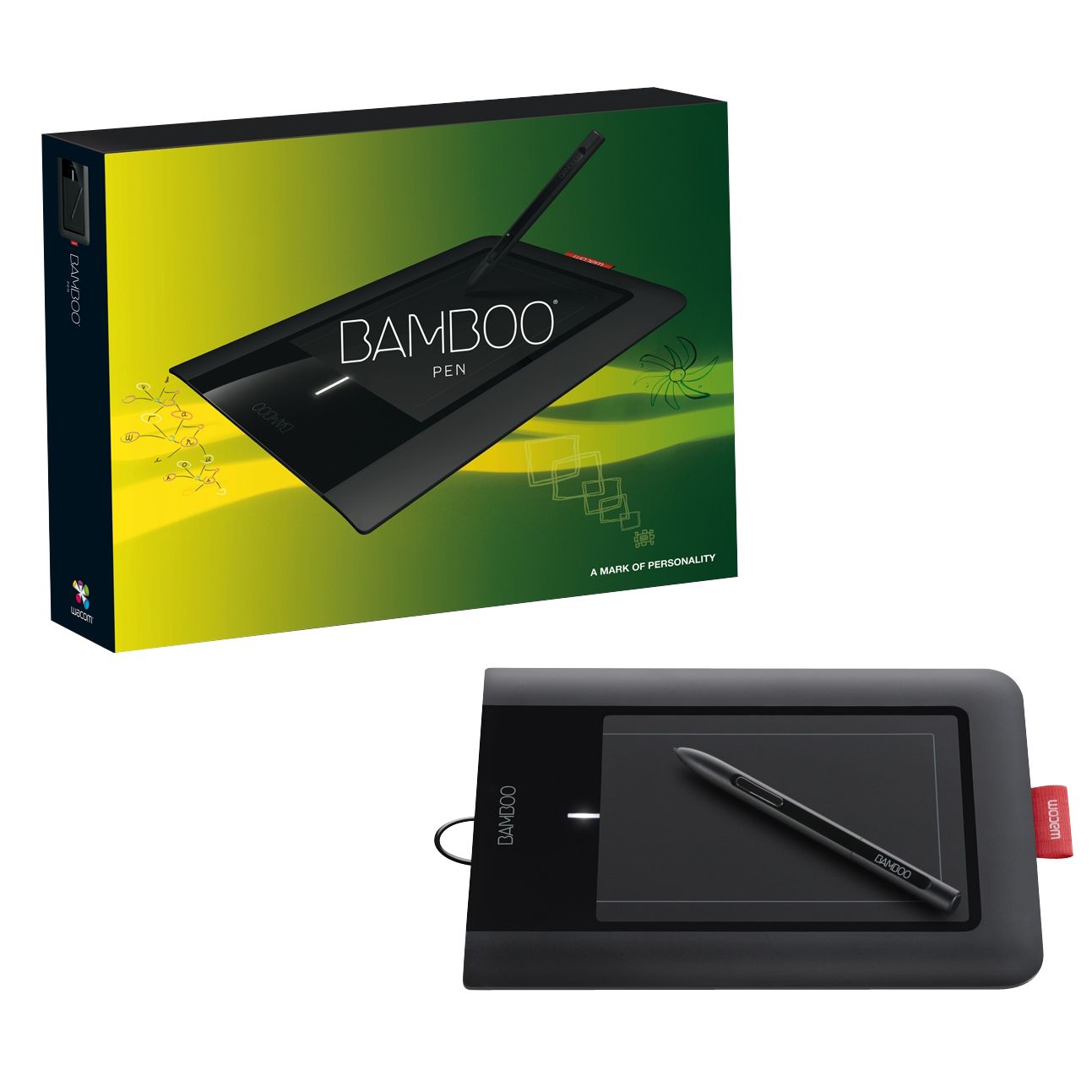 Graphic Tablets