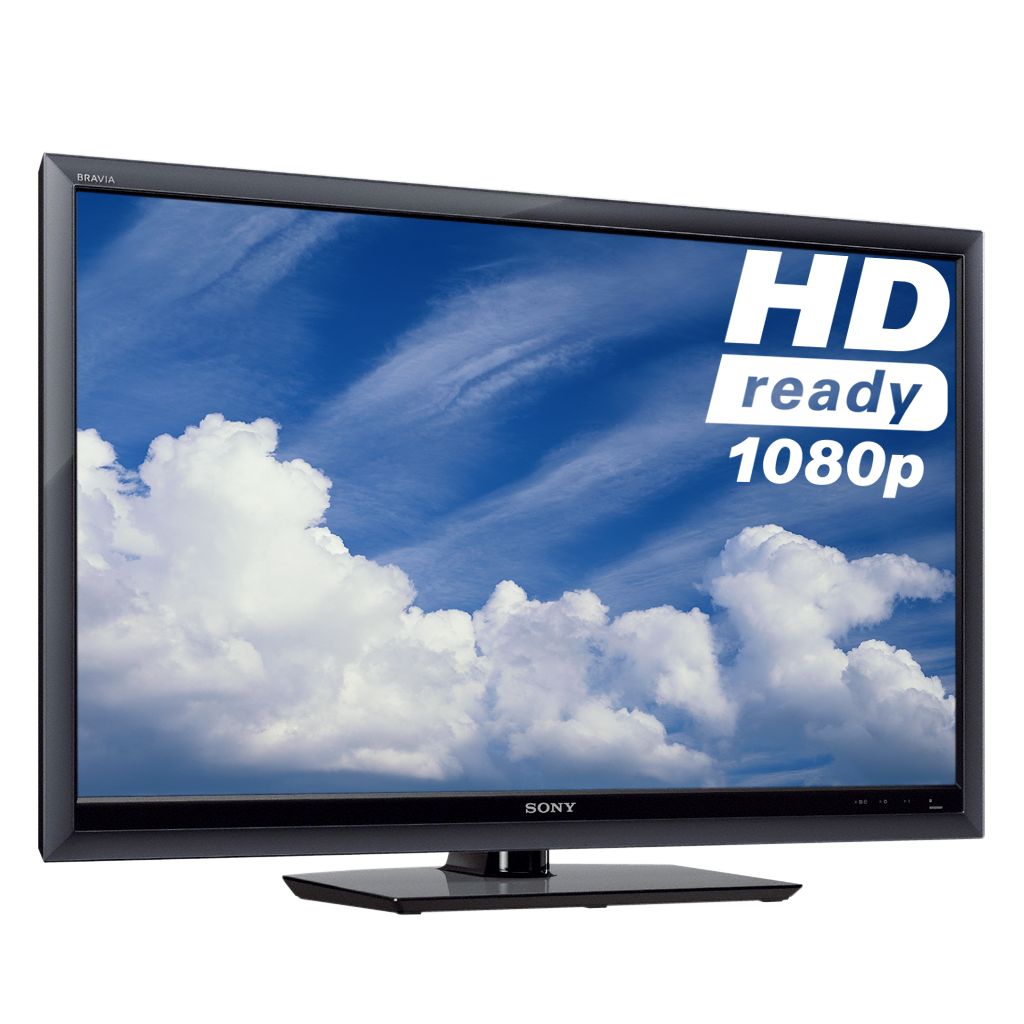 Sony Bravia KDL40Z5800U LCD HD 1080p Digital Television, 40 Inch