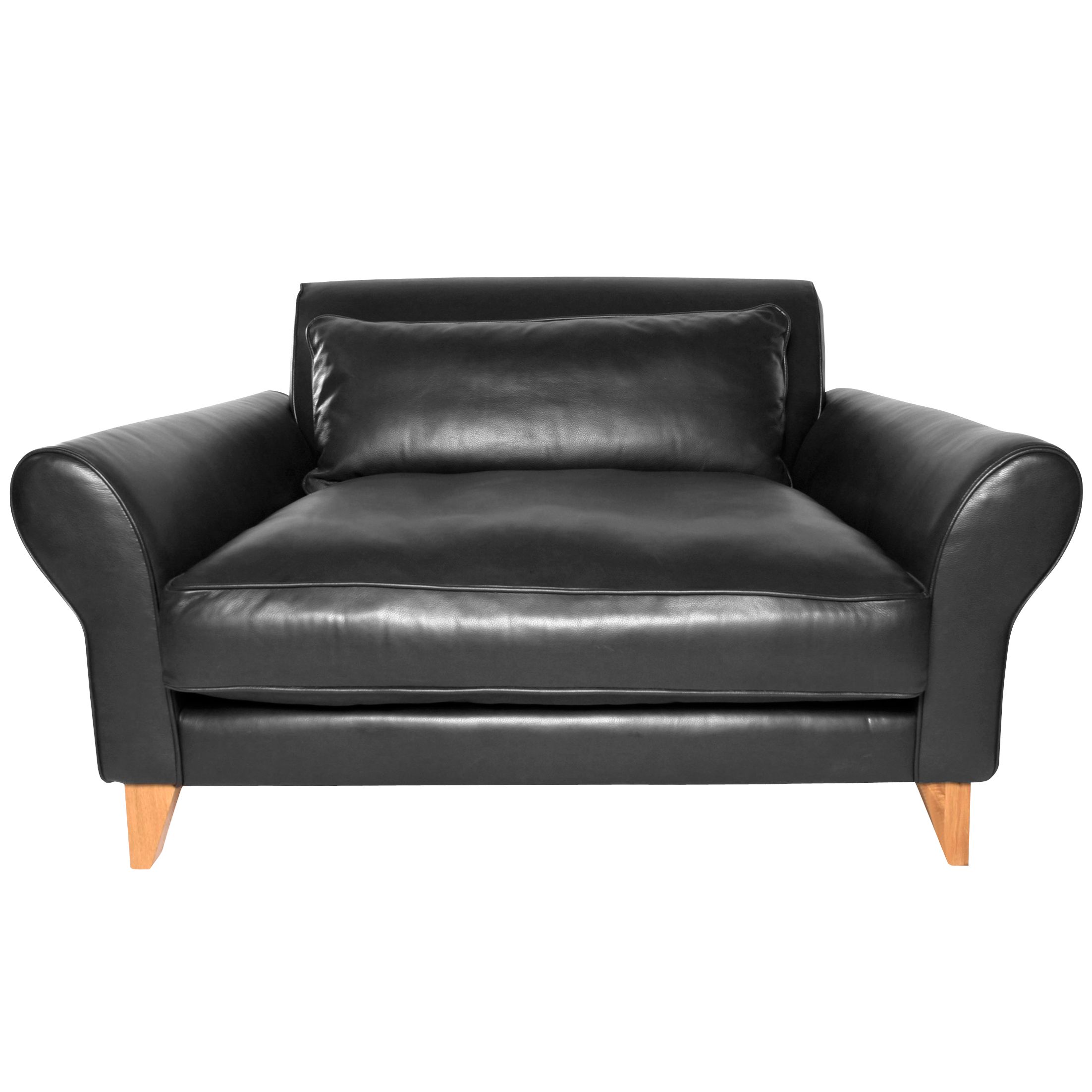 Content by Conran Ellipse Snuggler, Inca Black