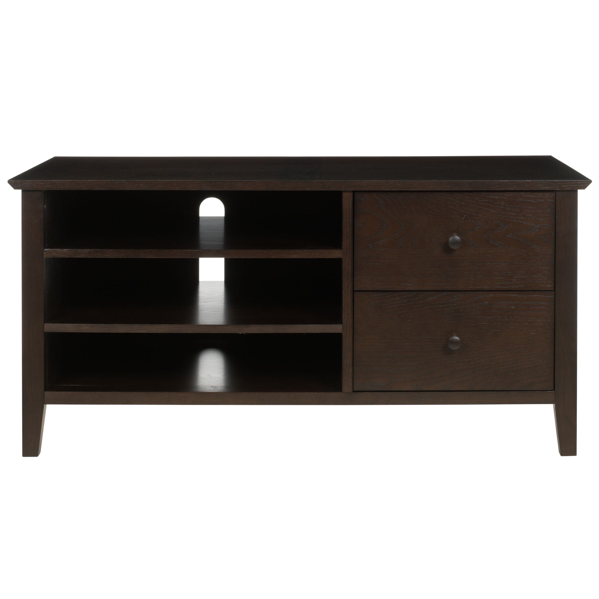 John Lewis Ellis Entertainment Unit, Dark at John Lewis