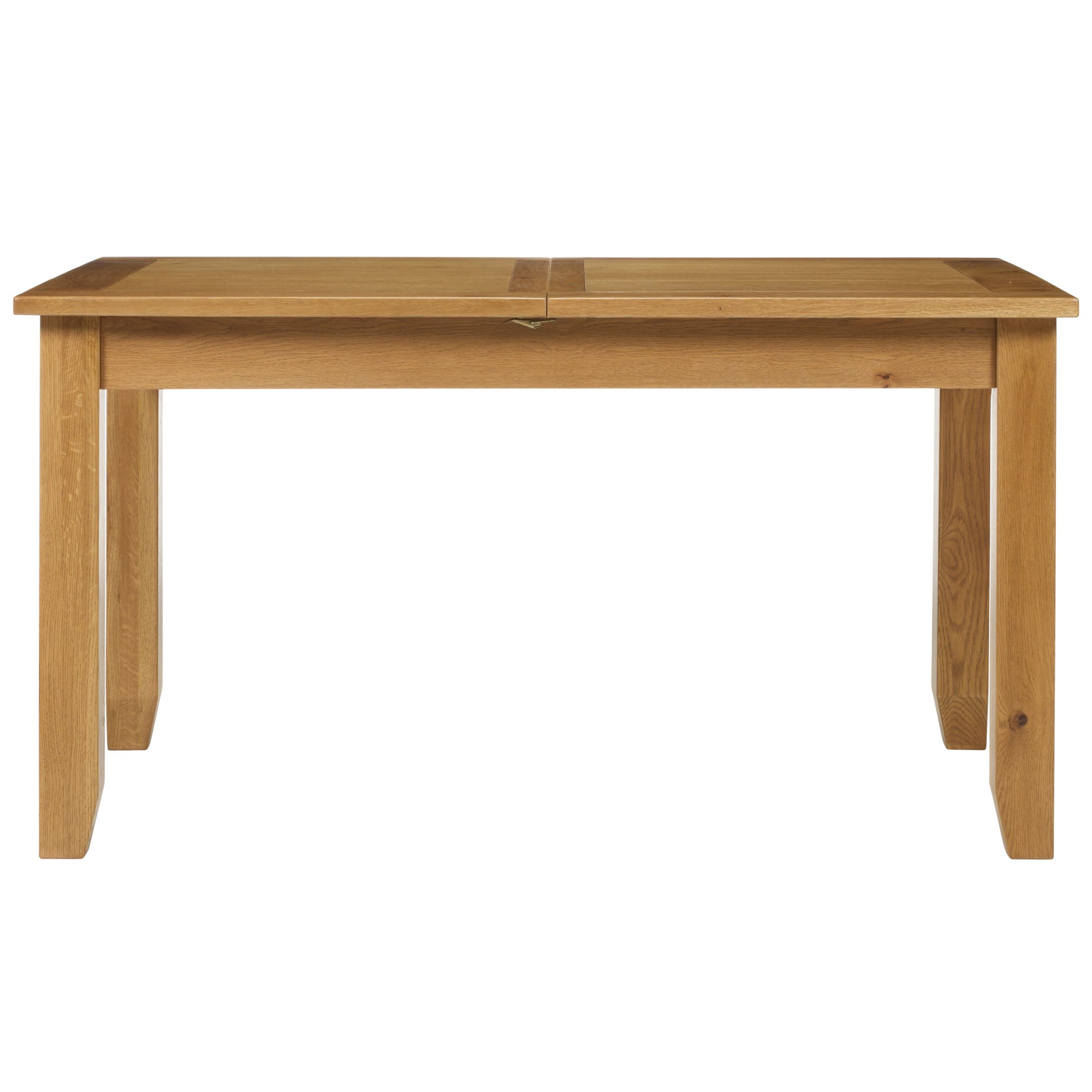 Grove Extending Dining Table, Light