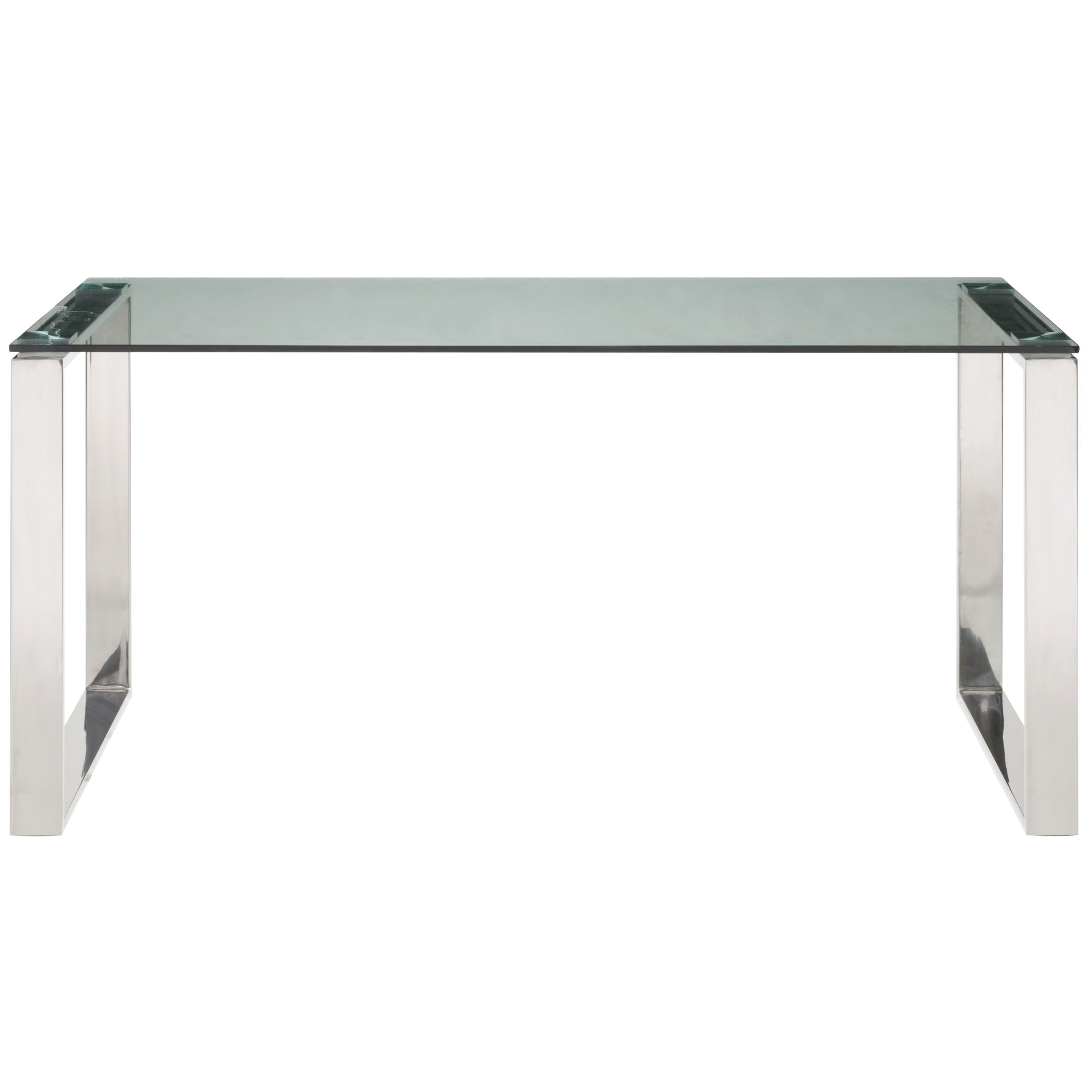 John Lewis Frost Dining Table
