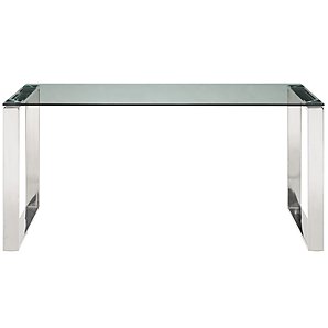John Lewis Frost Dining Table