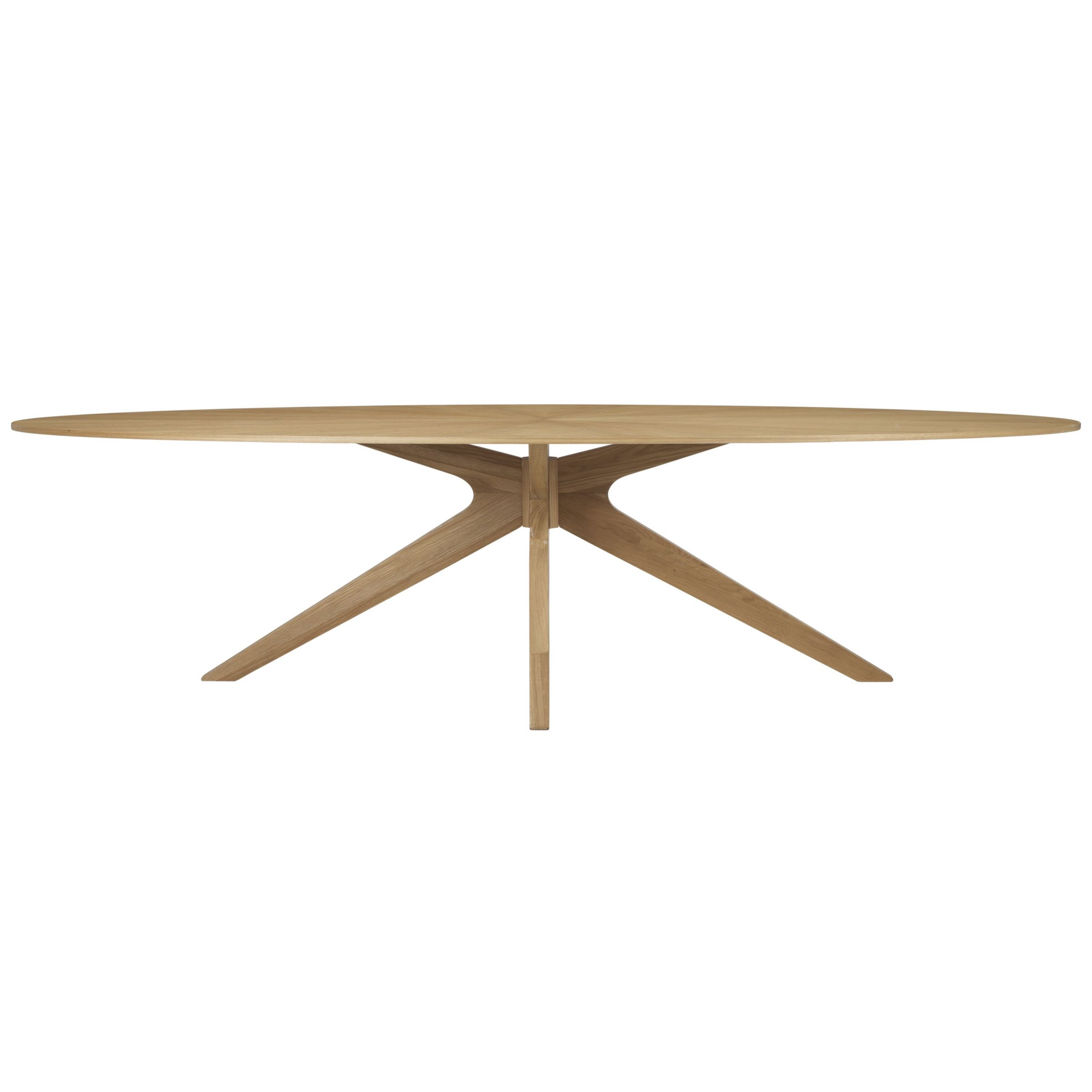 John Lewis Rigby Coffee Table