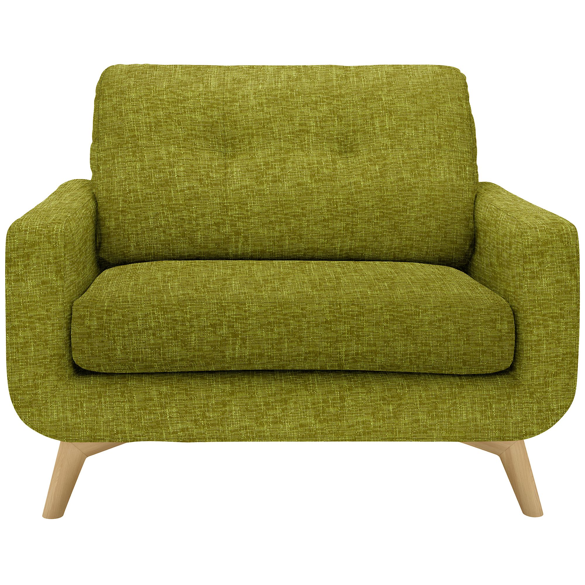 John Lewis Barbican Snuggler, Cossette Green at John Lewis