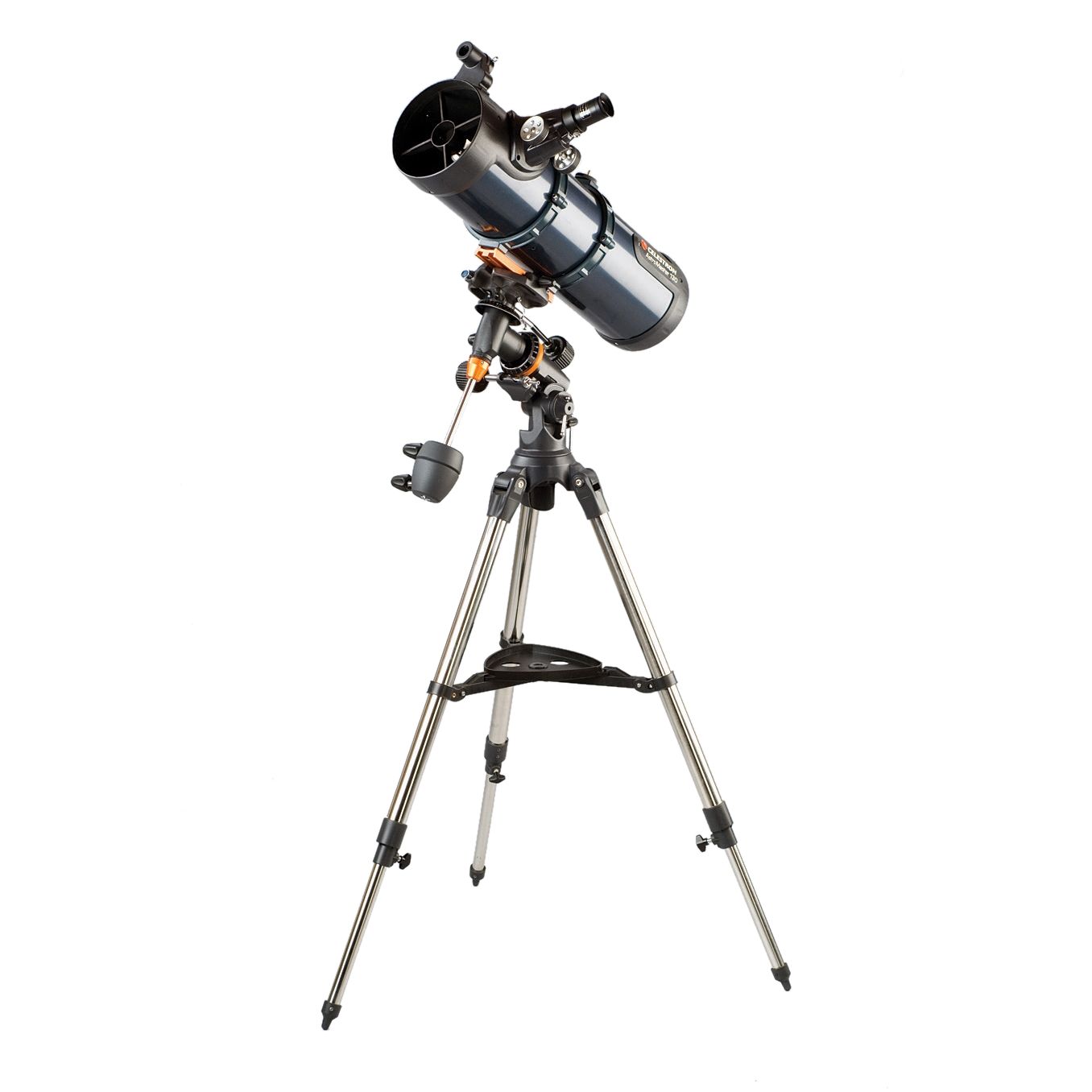 AstroMaster 130EQ-MD Telescope