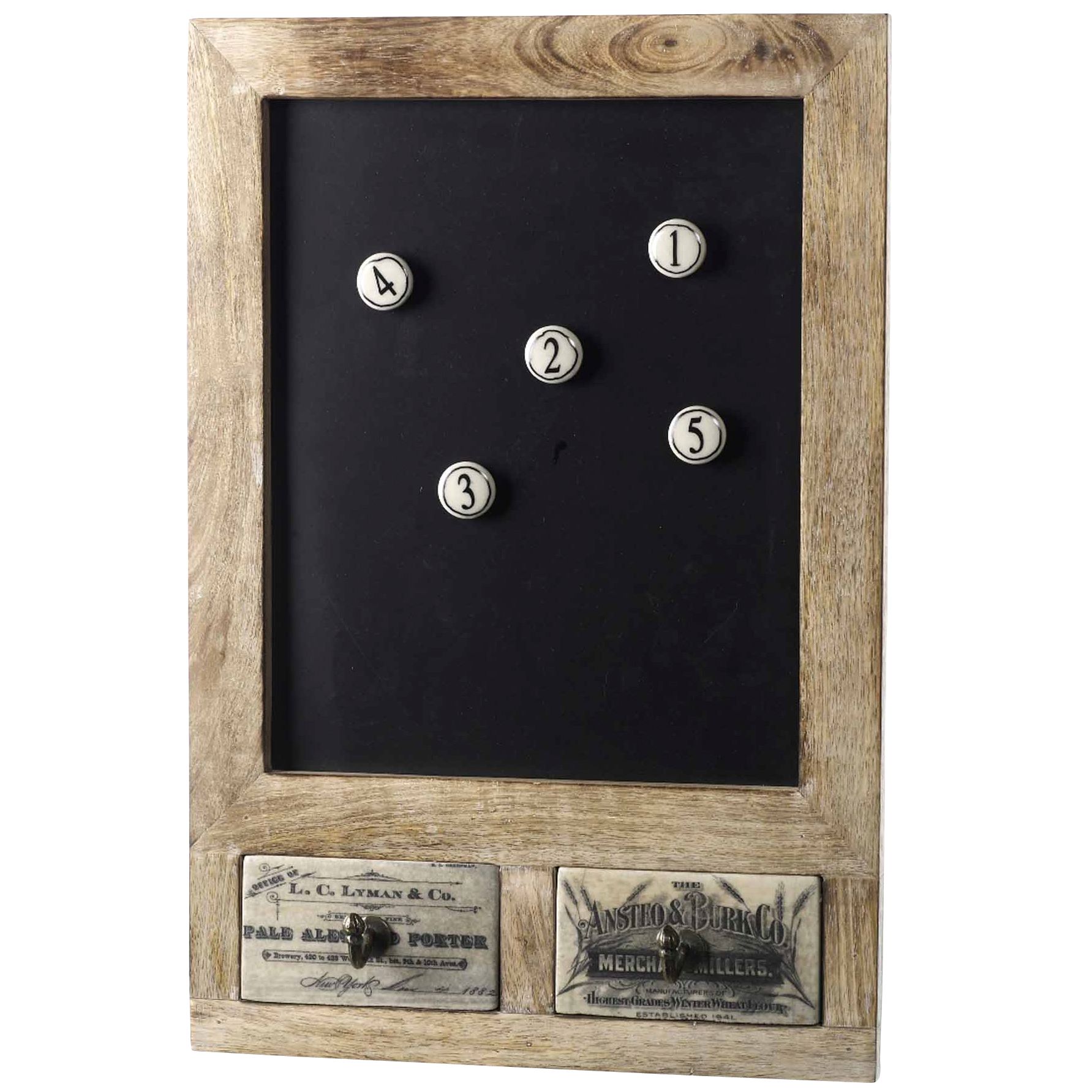 Kids Notice Board