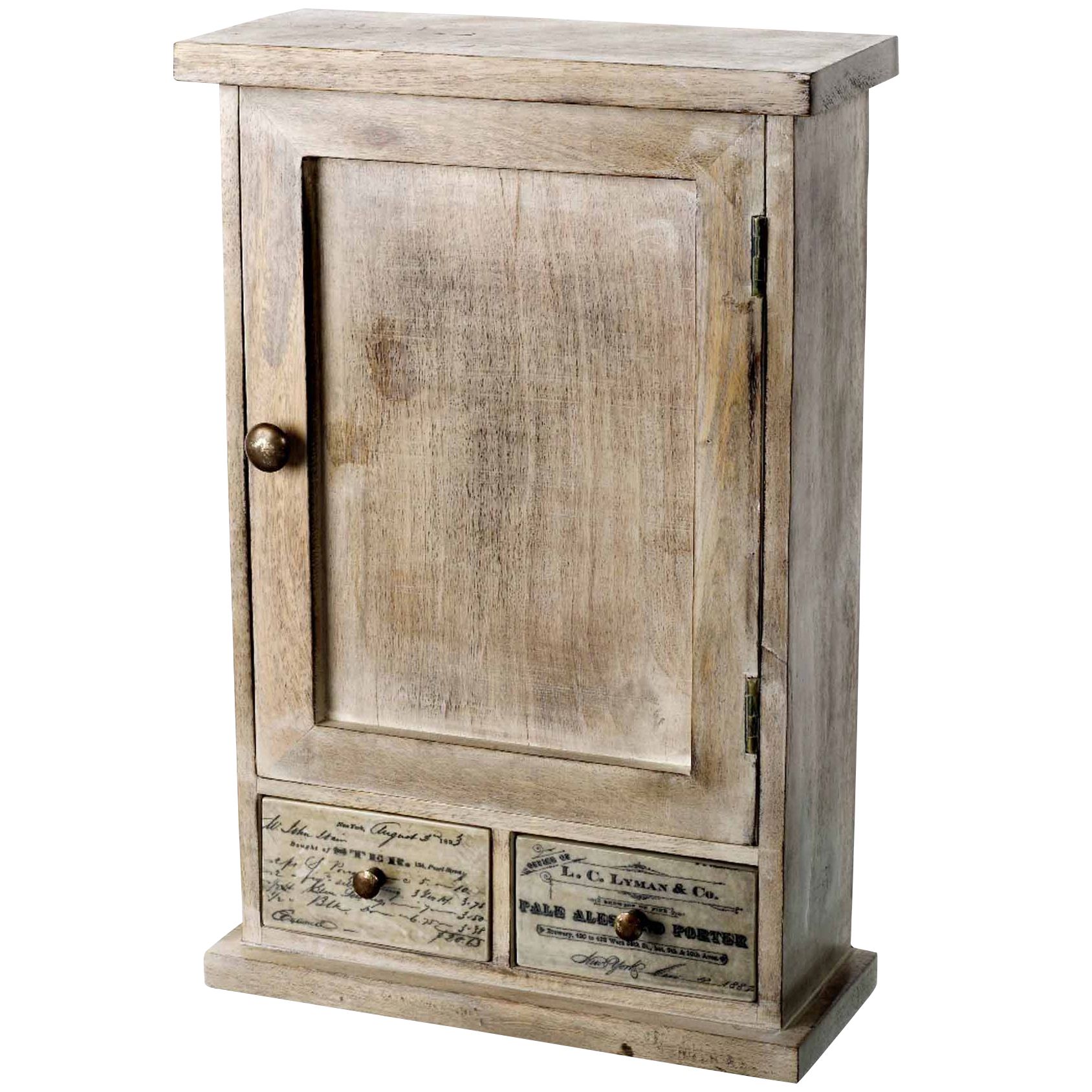 Cabinets