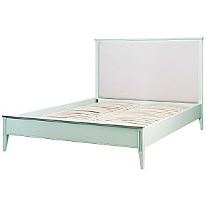 John Lewis Albany Low End Bedstead, Double, Duck