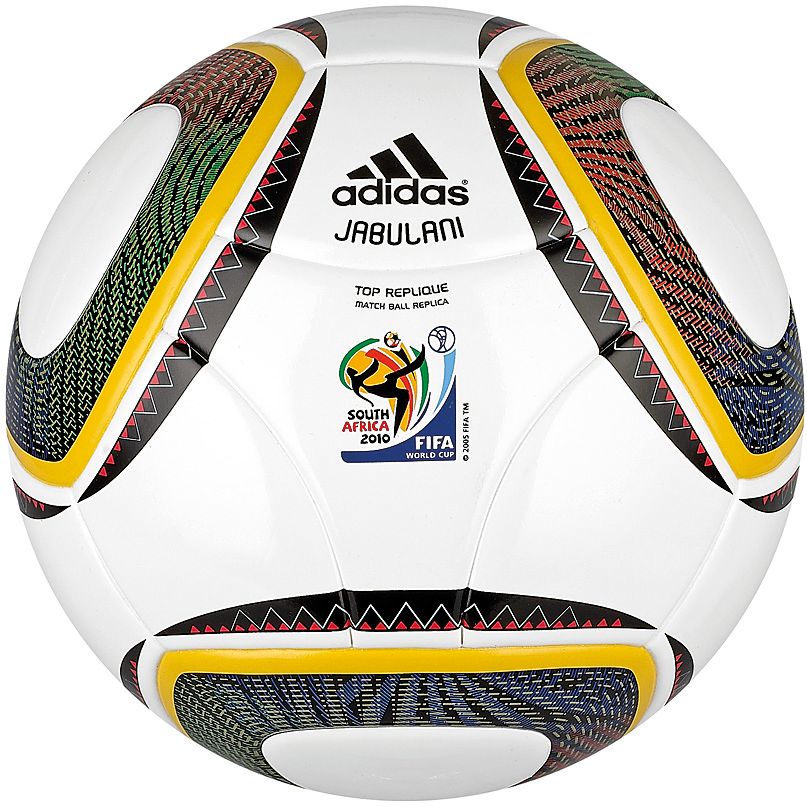 Adidas 2010 FIFA World Cup Mini Football