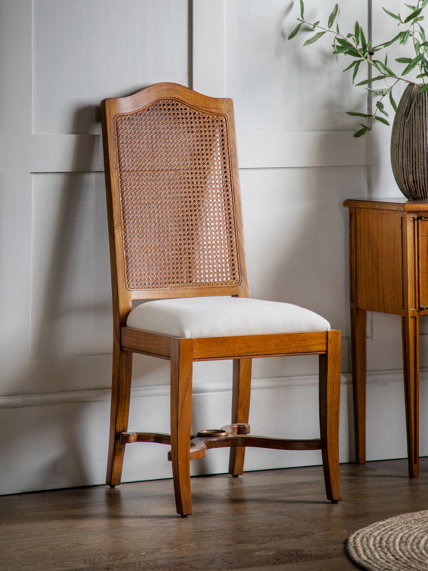 French Cane Chair - Compare Prices on French Cane Chair in the