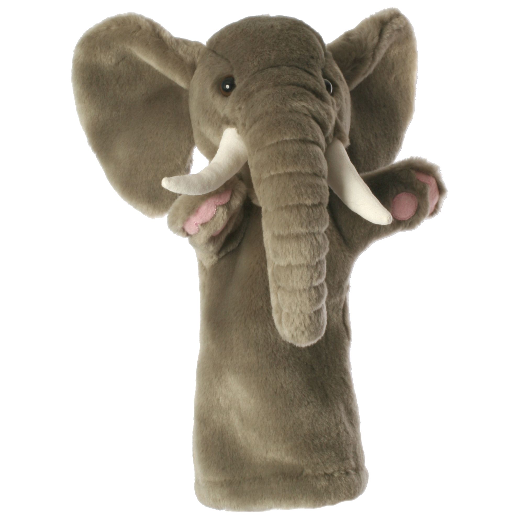 Elephant Hand Puppet