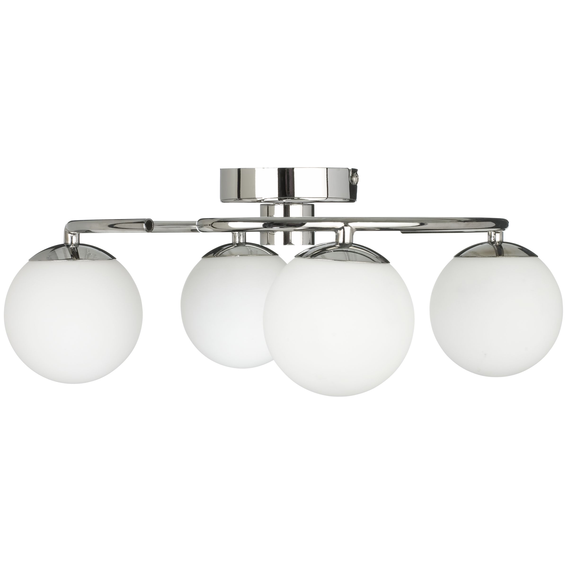 John Lewis Adele Bathroom Ceiling Light