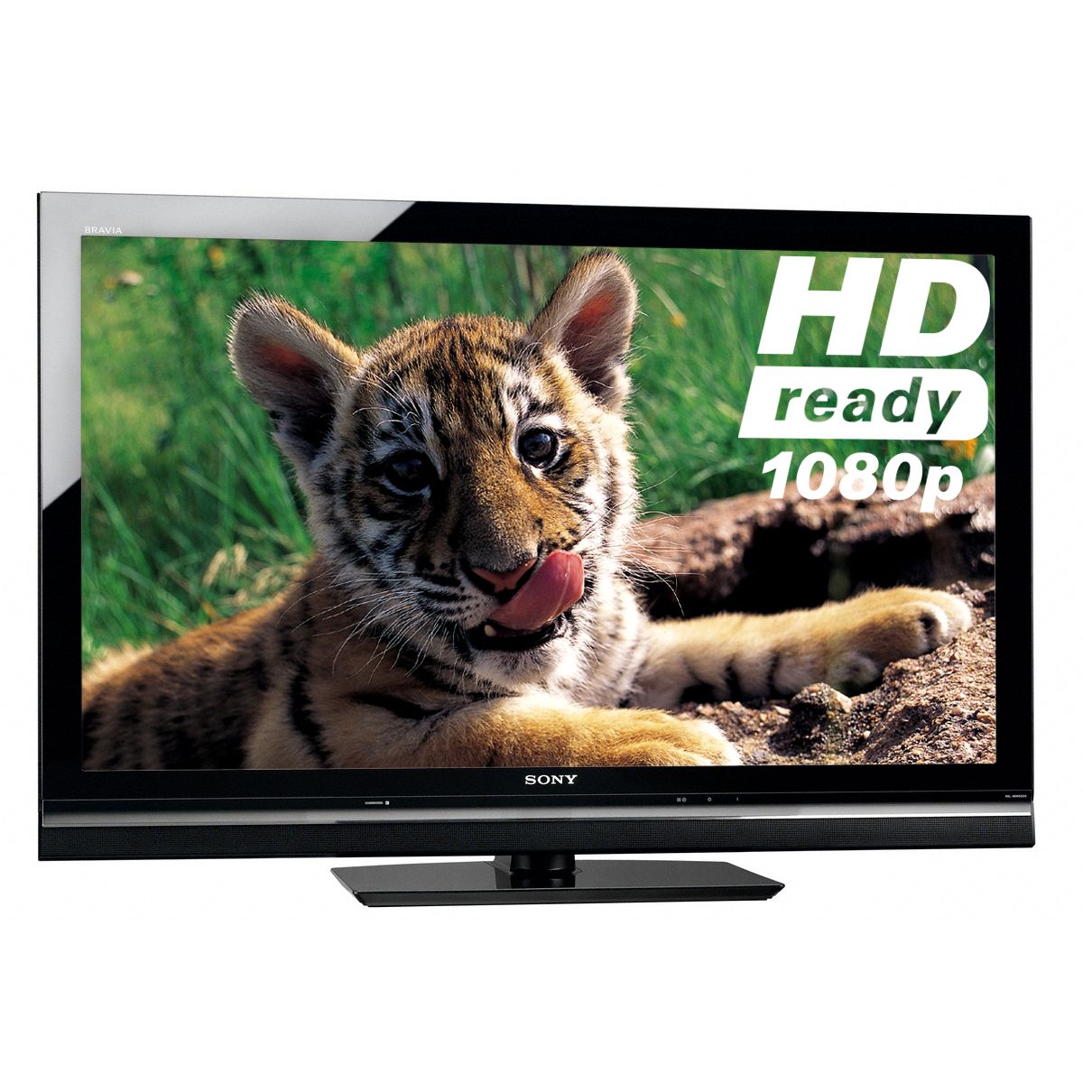 Sony Bravia KDL37W5810 LCD HD 1080p Digital Television, 37 inch with Built-in freesat