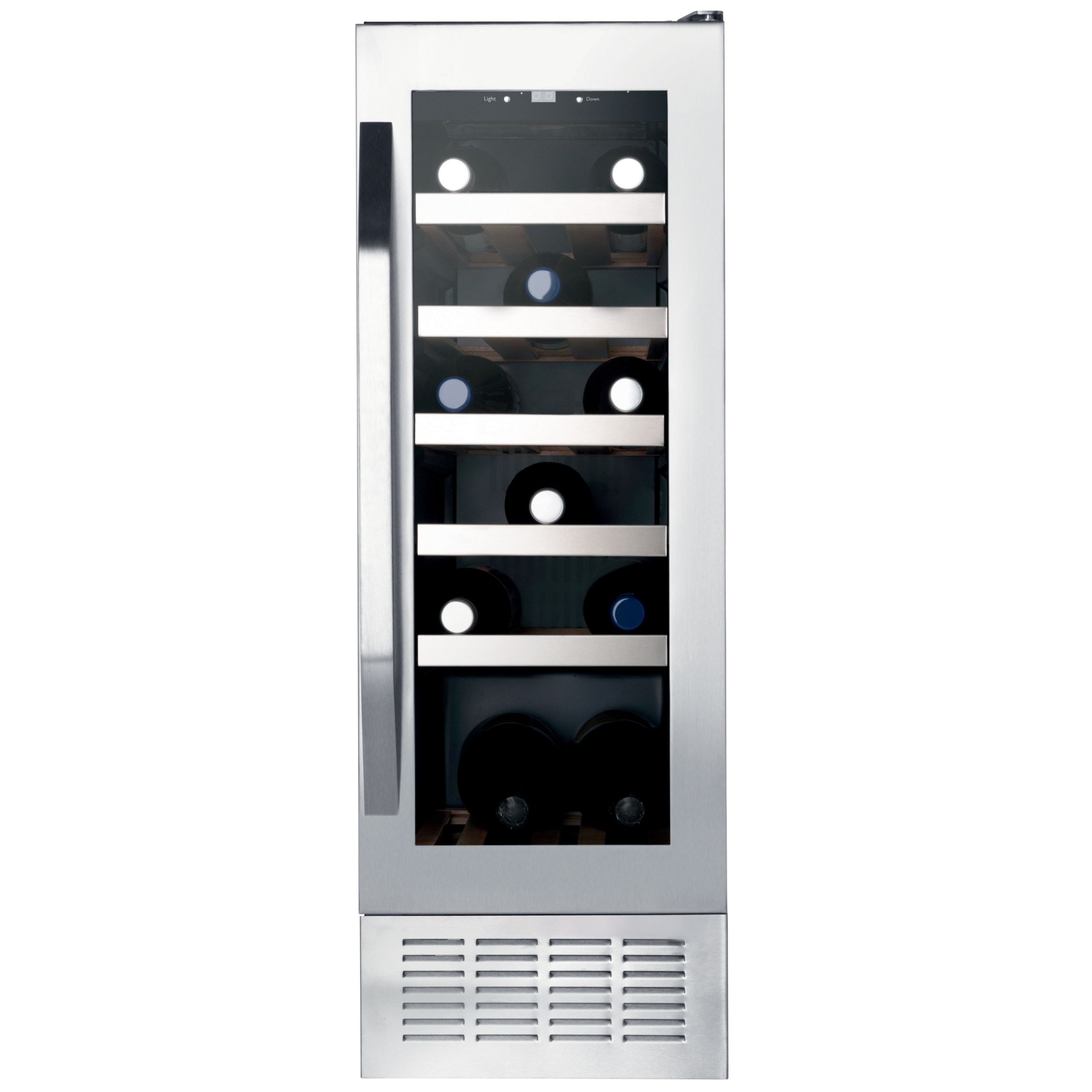 John Lewis JLWF301 Wine Cooler at John Lewis