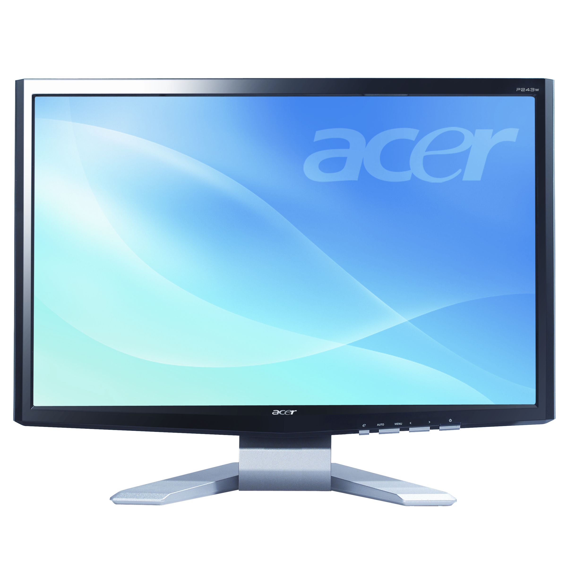 PC Monitors