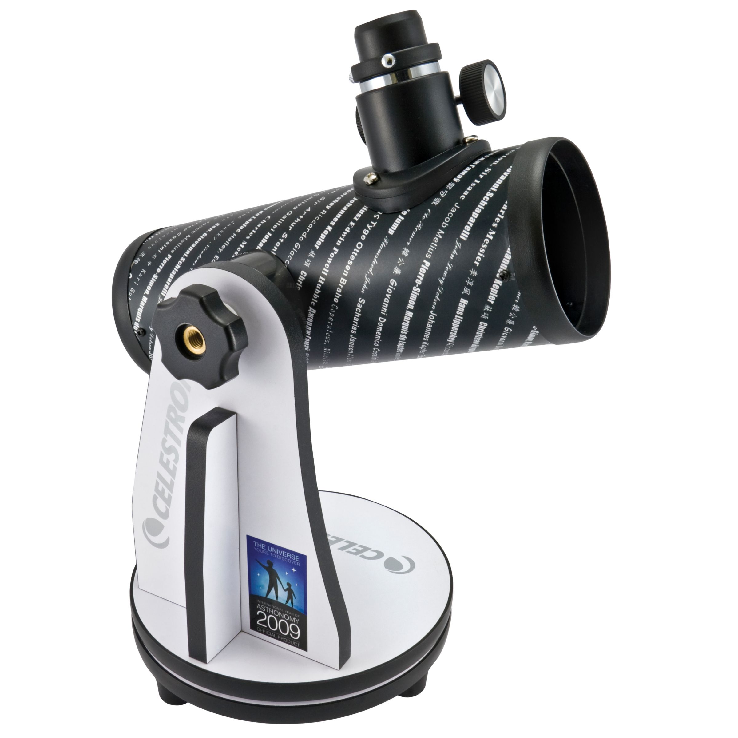 FirstScope C21024 Telescope