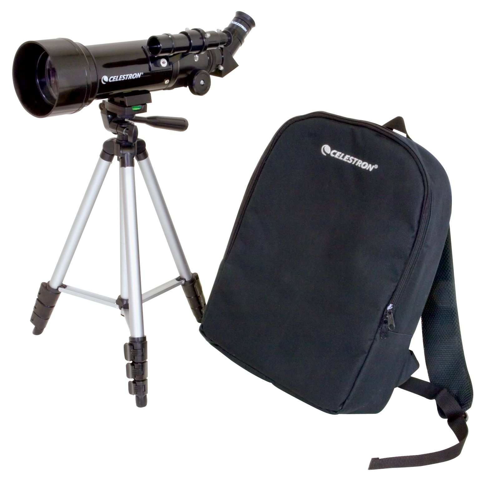 Celestron TravelScope C21035 Telescope