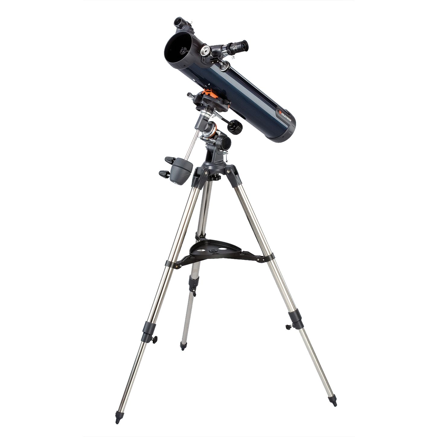 AstroMaster 76EQ Telescope