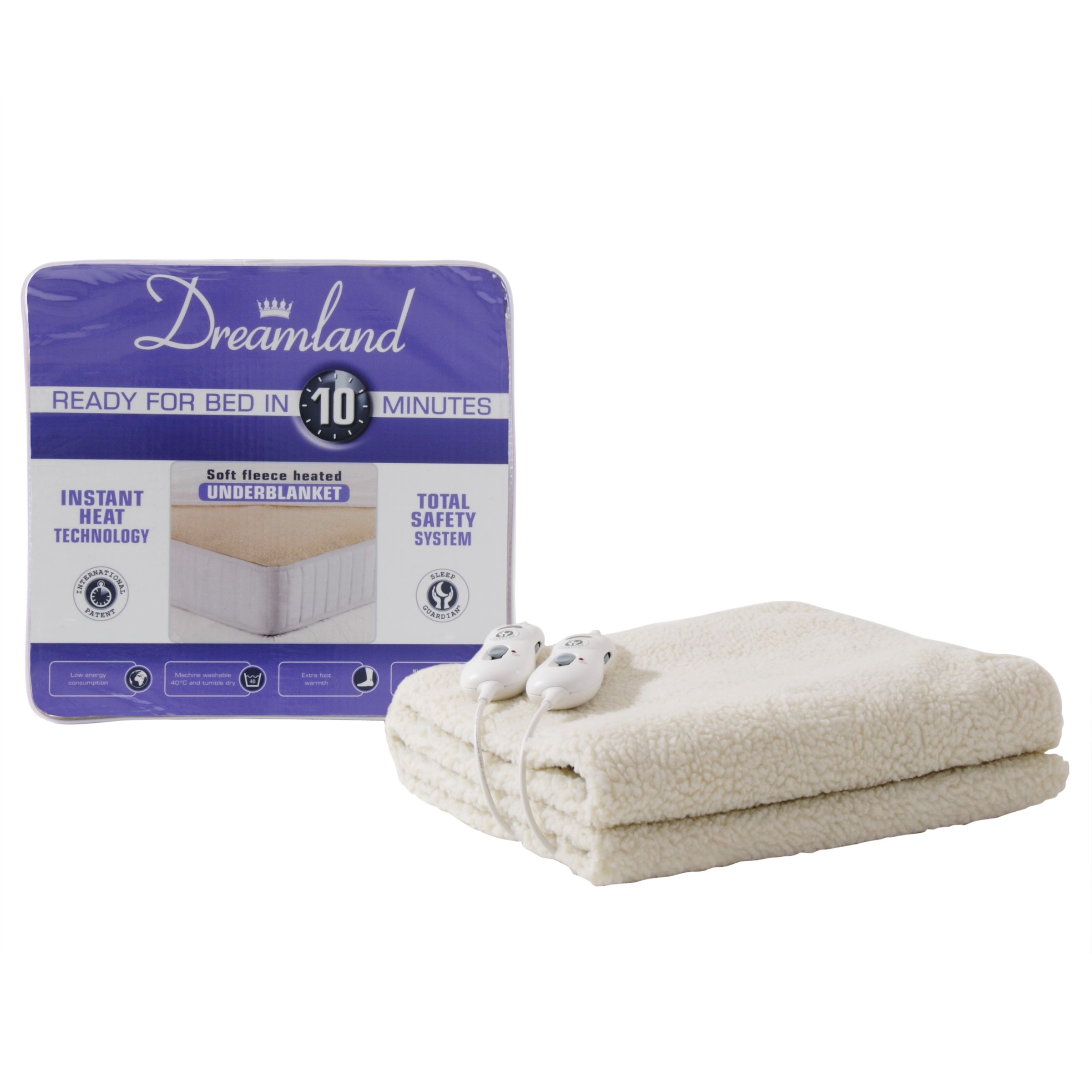 Electric Blankets