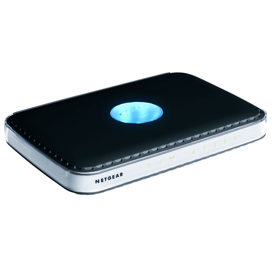 Broadband Router