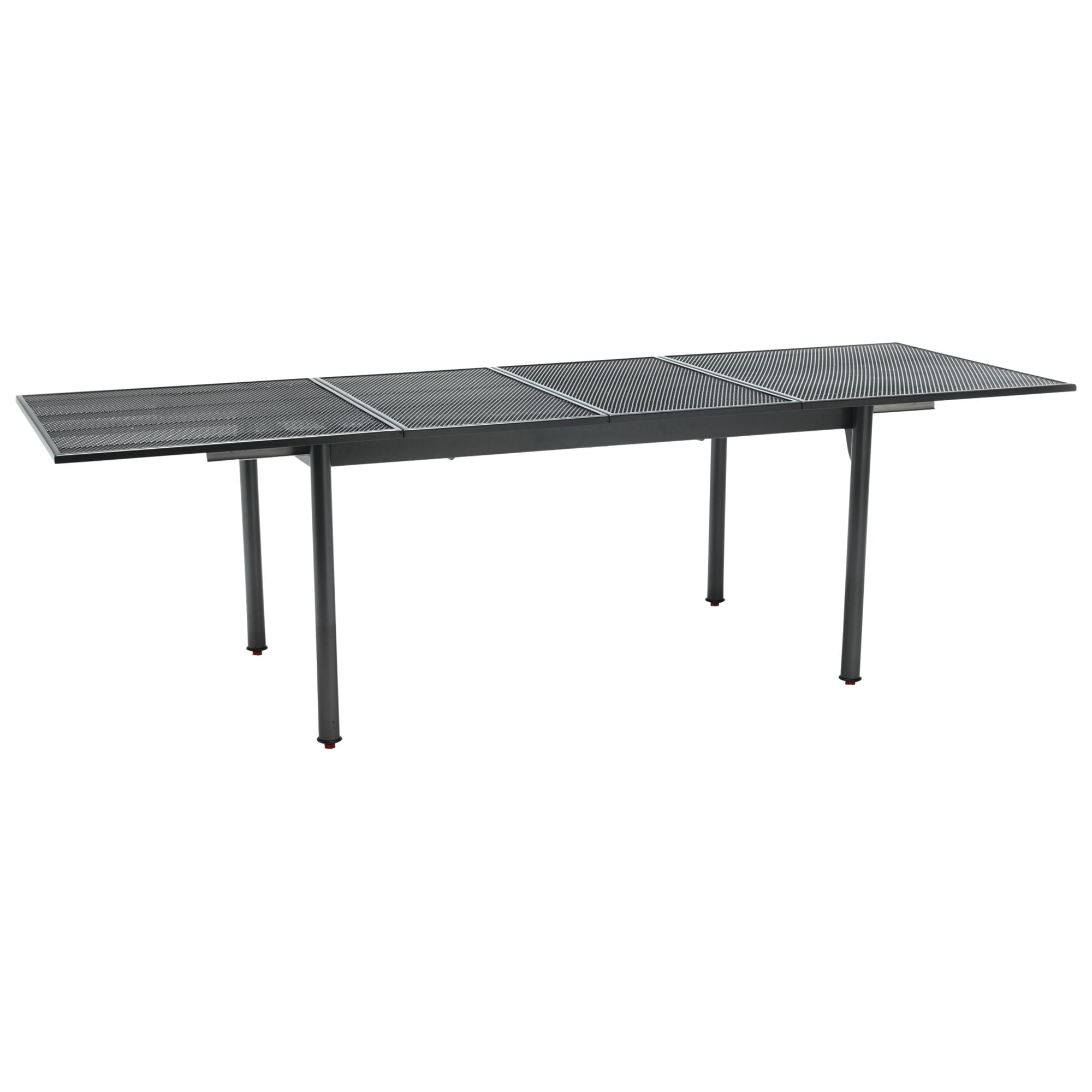 John Lewis Royal Garden Extending Dining Table