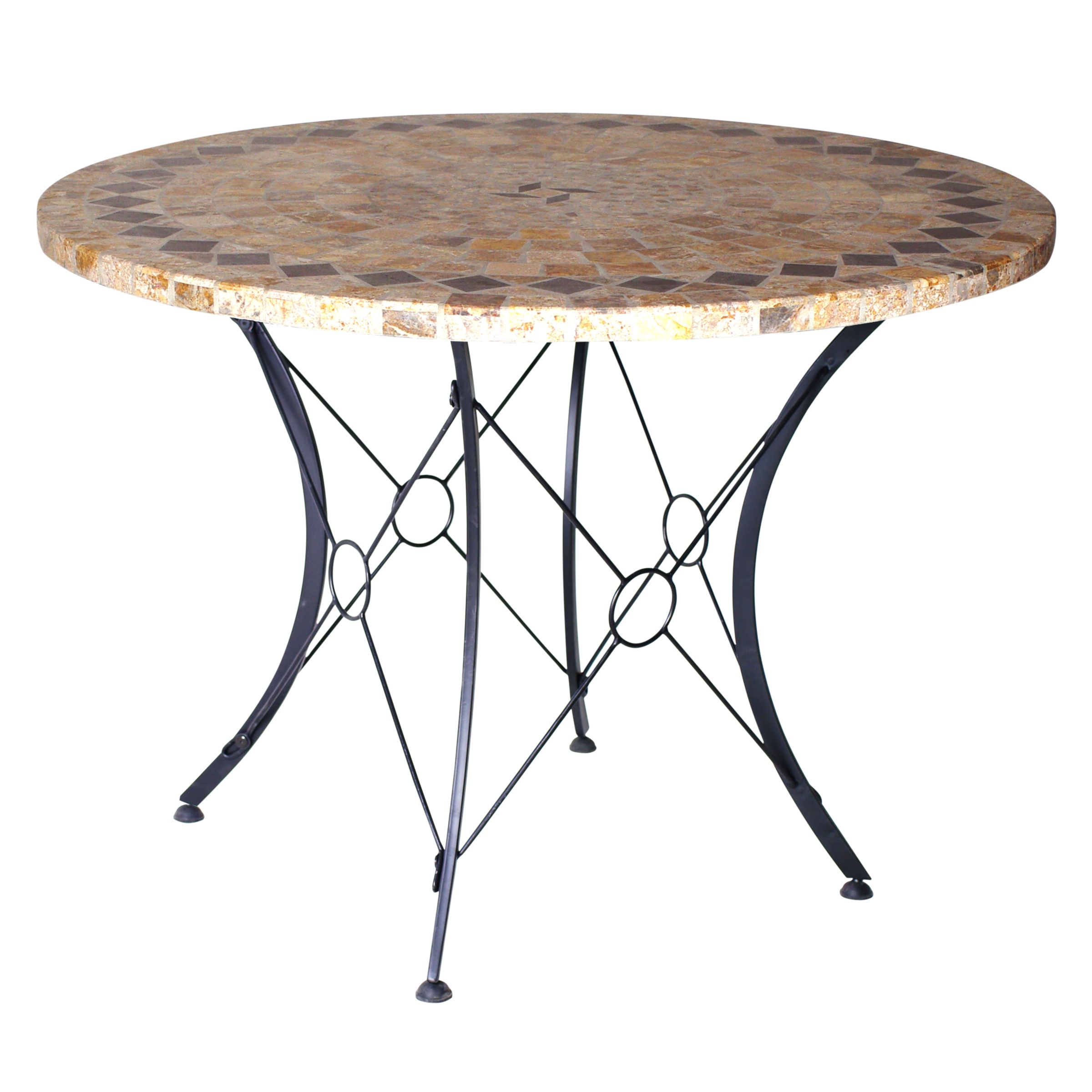 John Lewis Valencia Dining Table