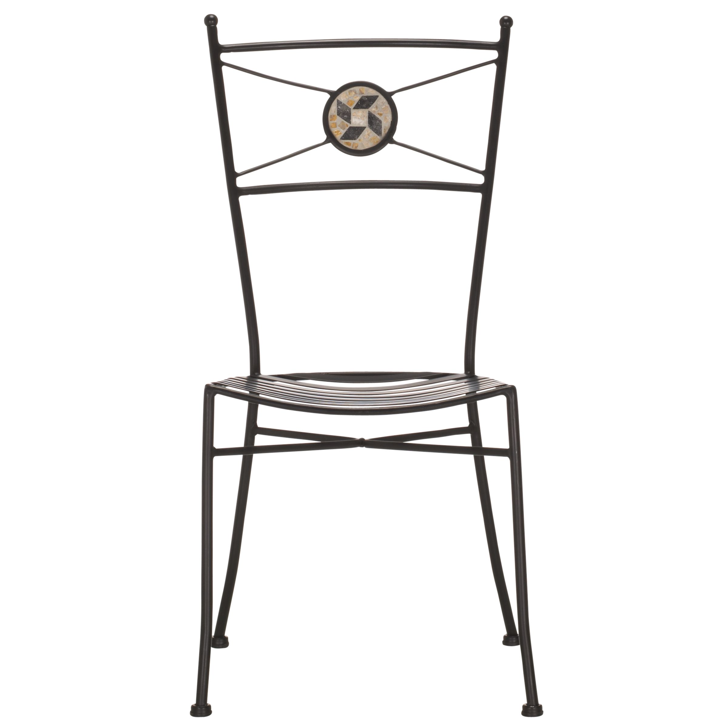 John Lewis Valencia Stacking Chair