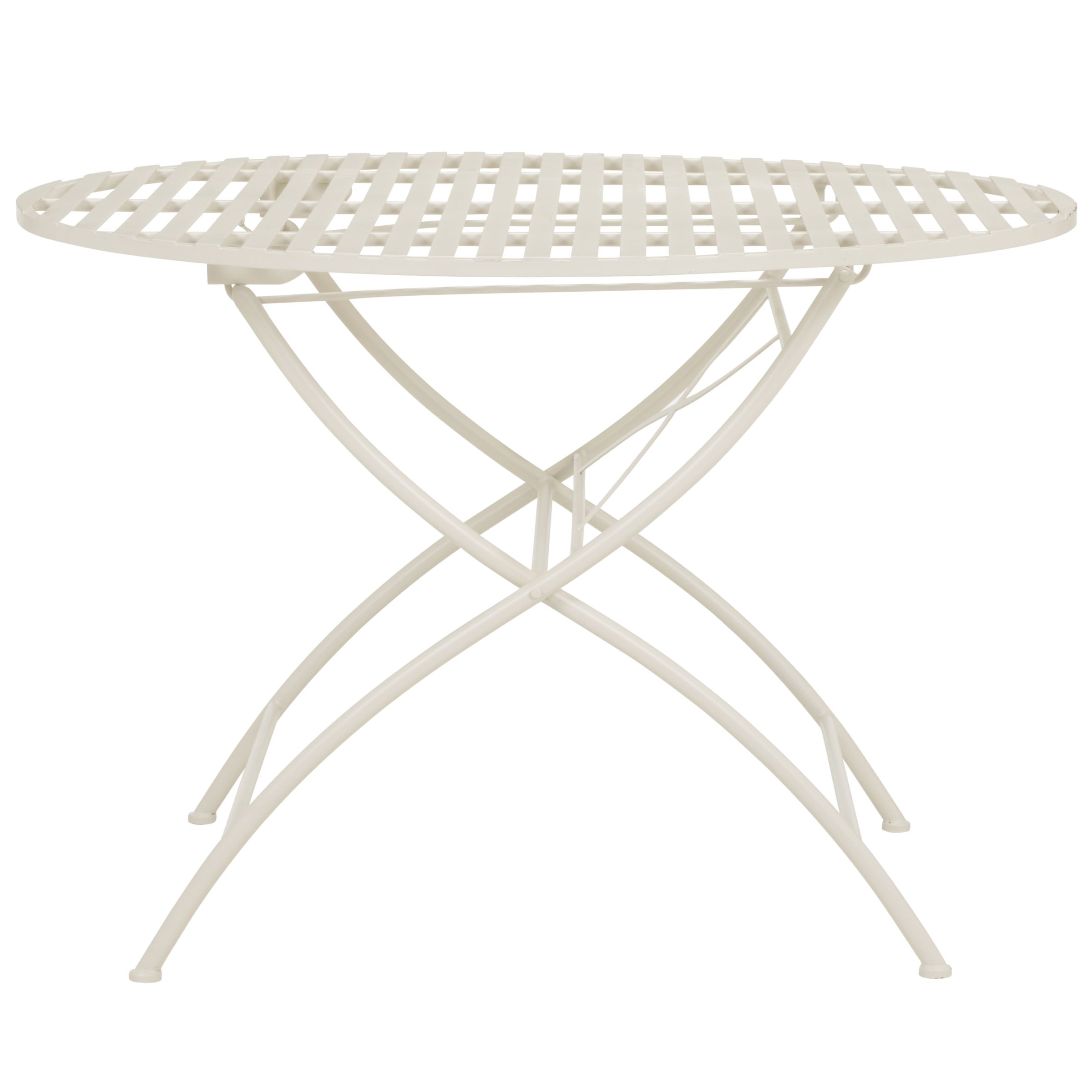 John Lewis Fleur Dining Table