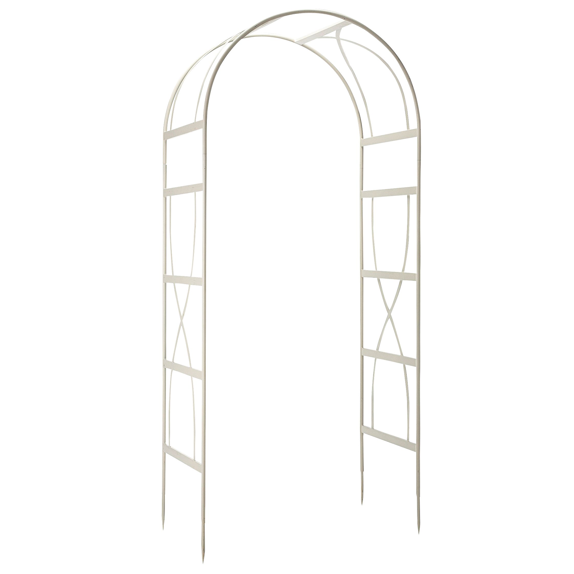 John Lewis Fleur Garden Arch