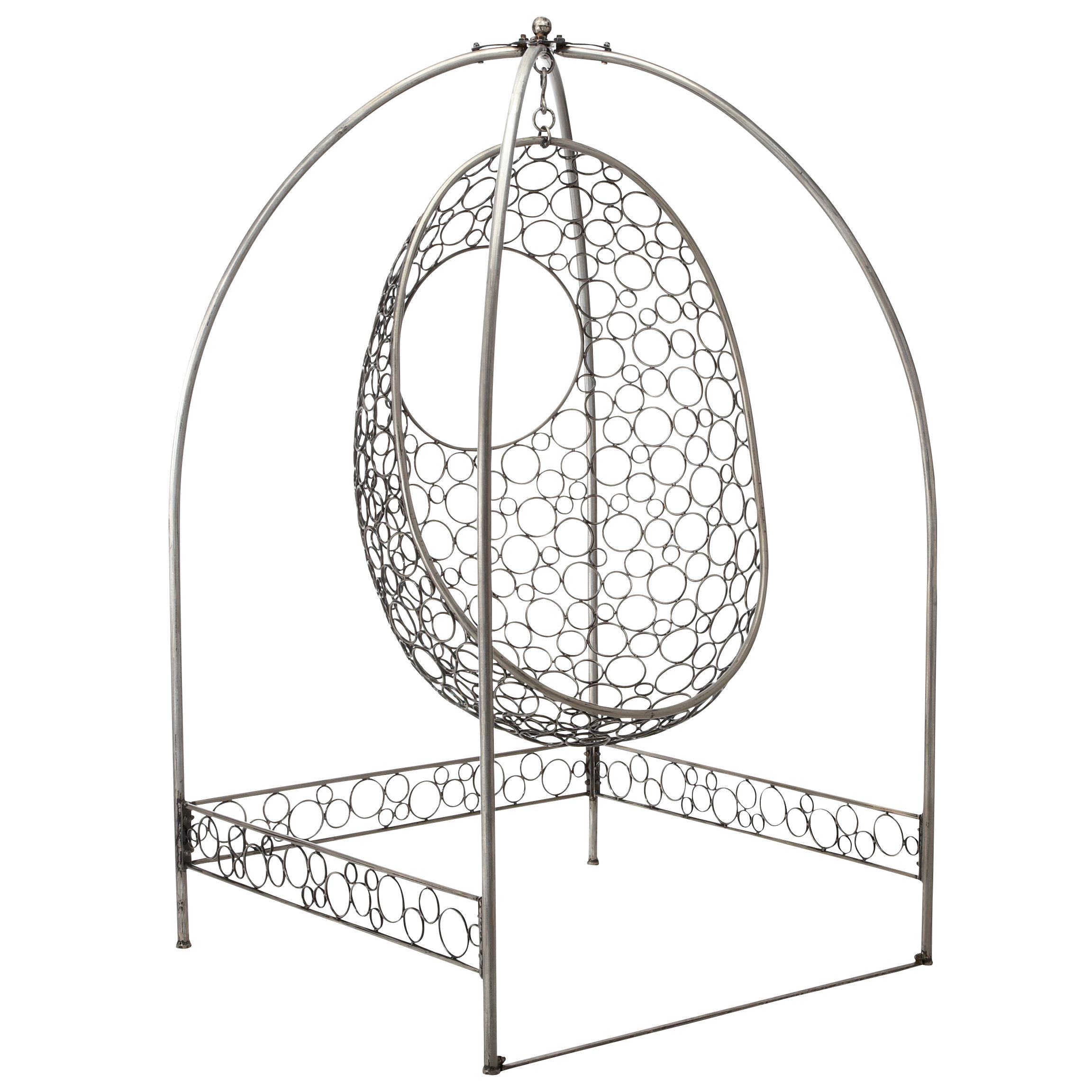 John Lewis Halo Hanging Chair