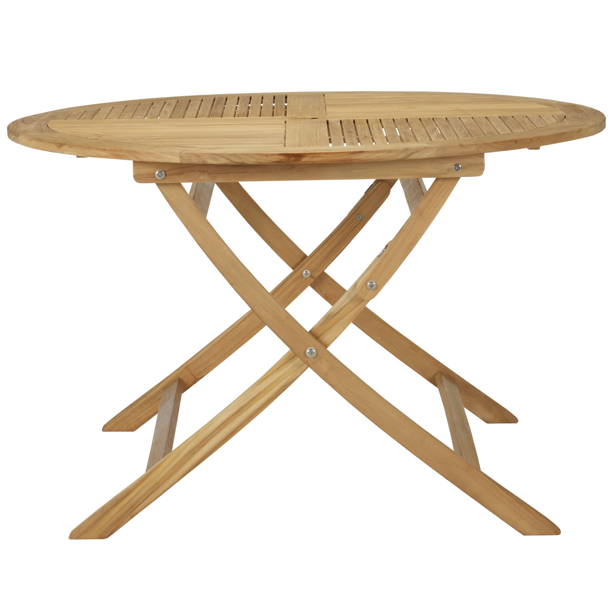 John Lewis Aspley Round Dining Table