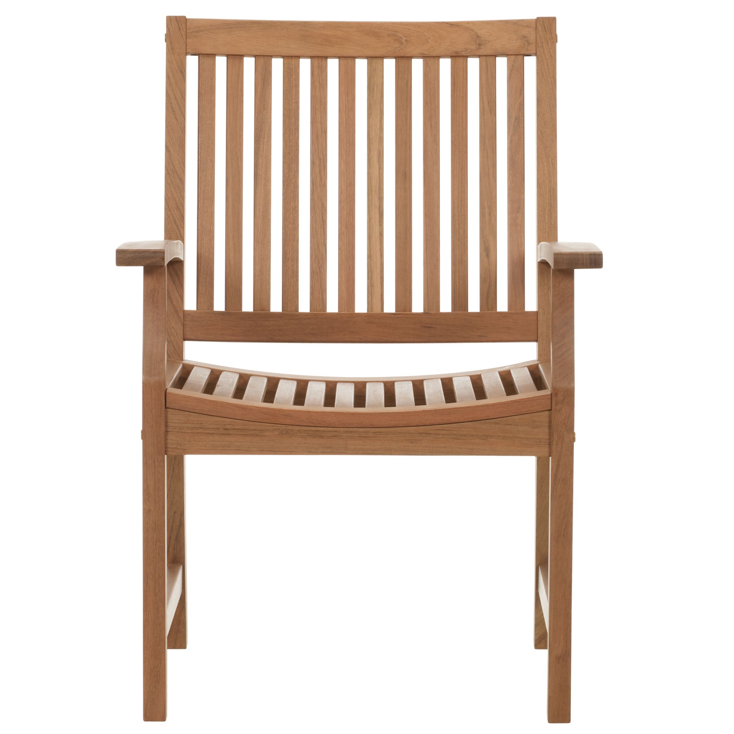 John Lewis Ripley Armchair